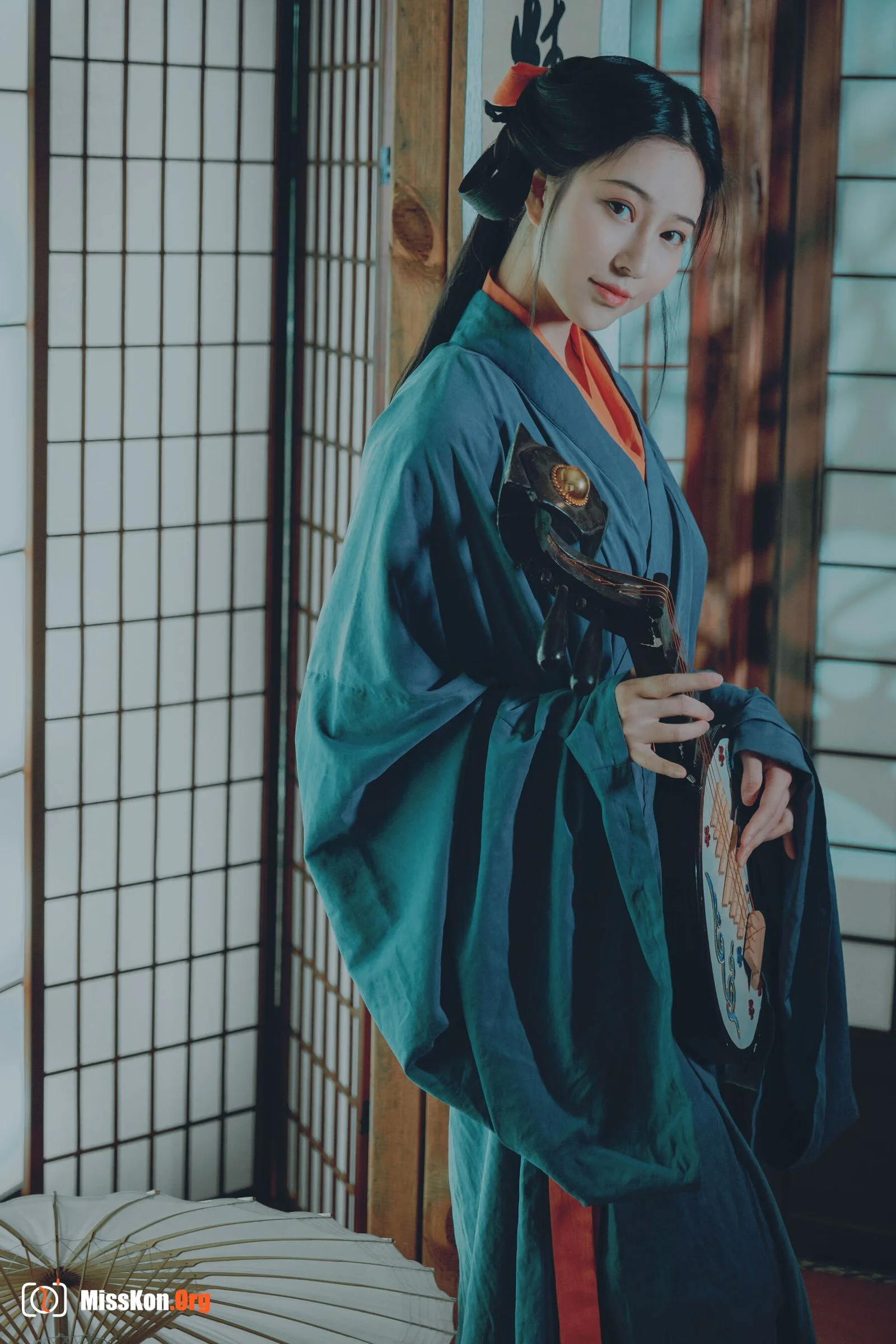 Nian Nian: Spring Moon in Han Palace - Photo 13