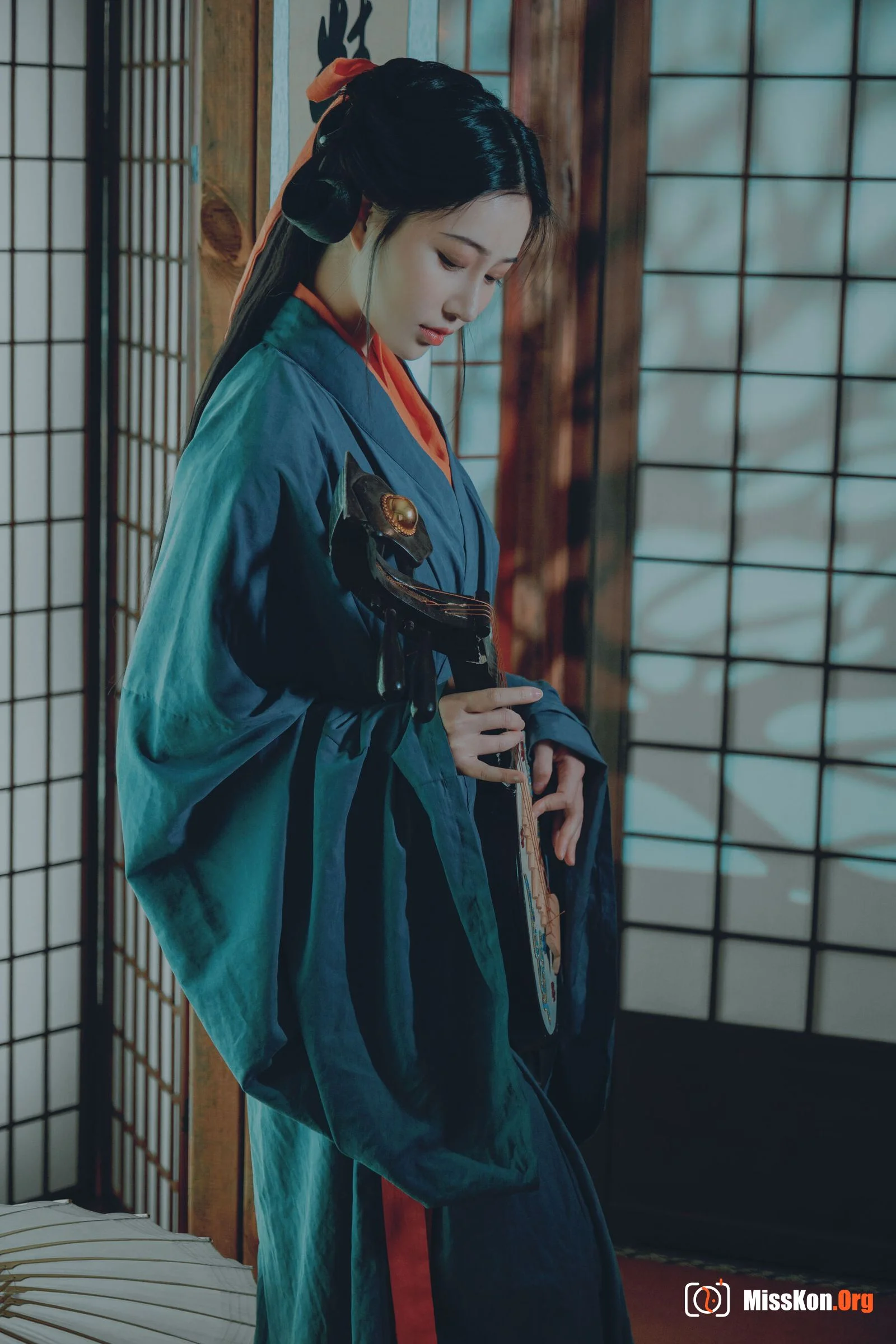 Nian Nian: Spring Moon in Han Palace - Photo 14