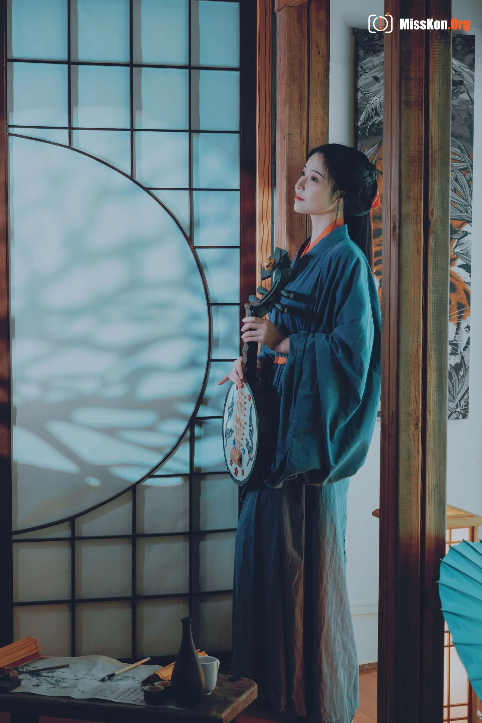 Nian Nian: Spring Moon in Han Palace - Photo 15
