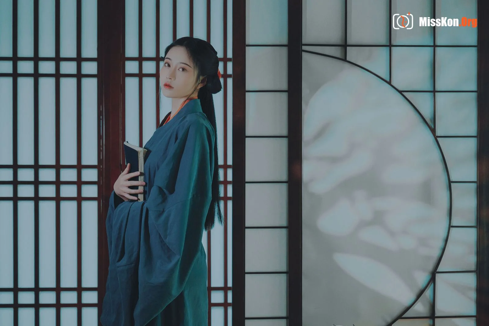 Nian Nian: Spring Moon in Han Palace - Photo 16