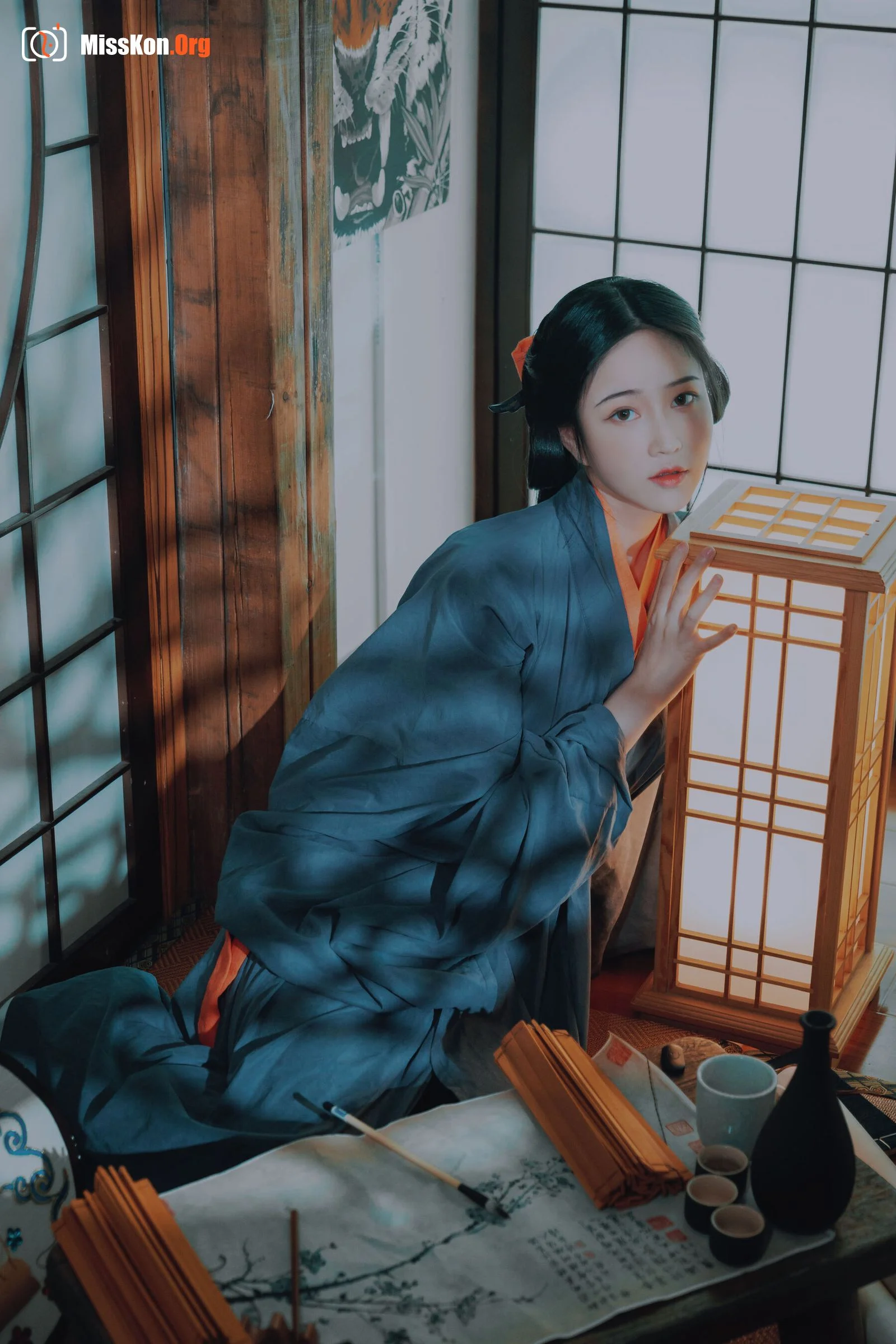 Nian Nian: Spring Moon in Han Palace - Photo 18