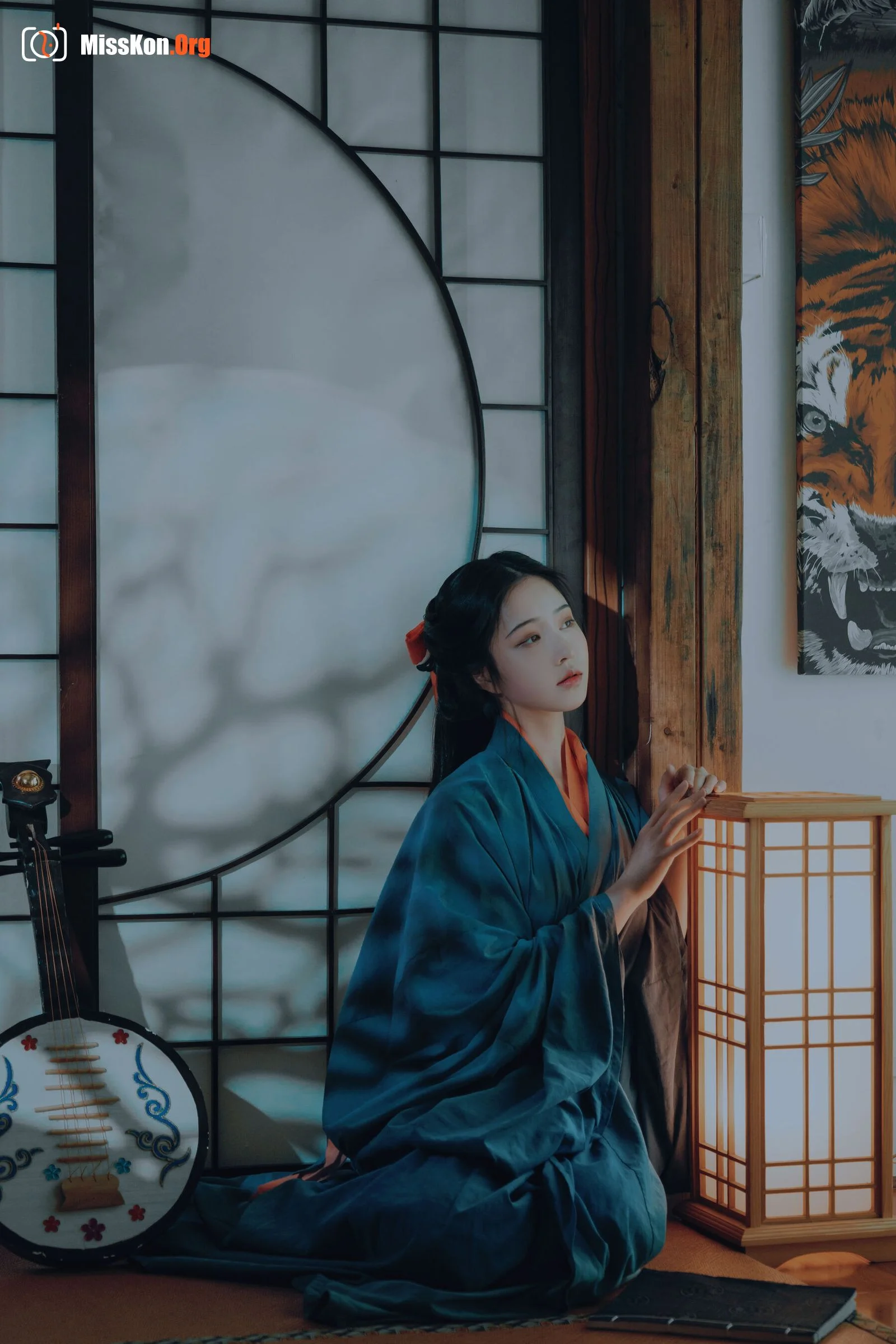 Nian Nian: Spring Moon in Han Palace - Photo 2