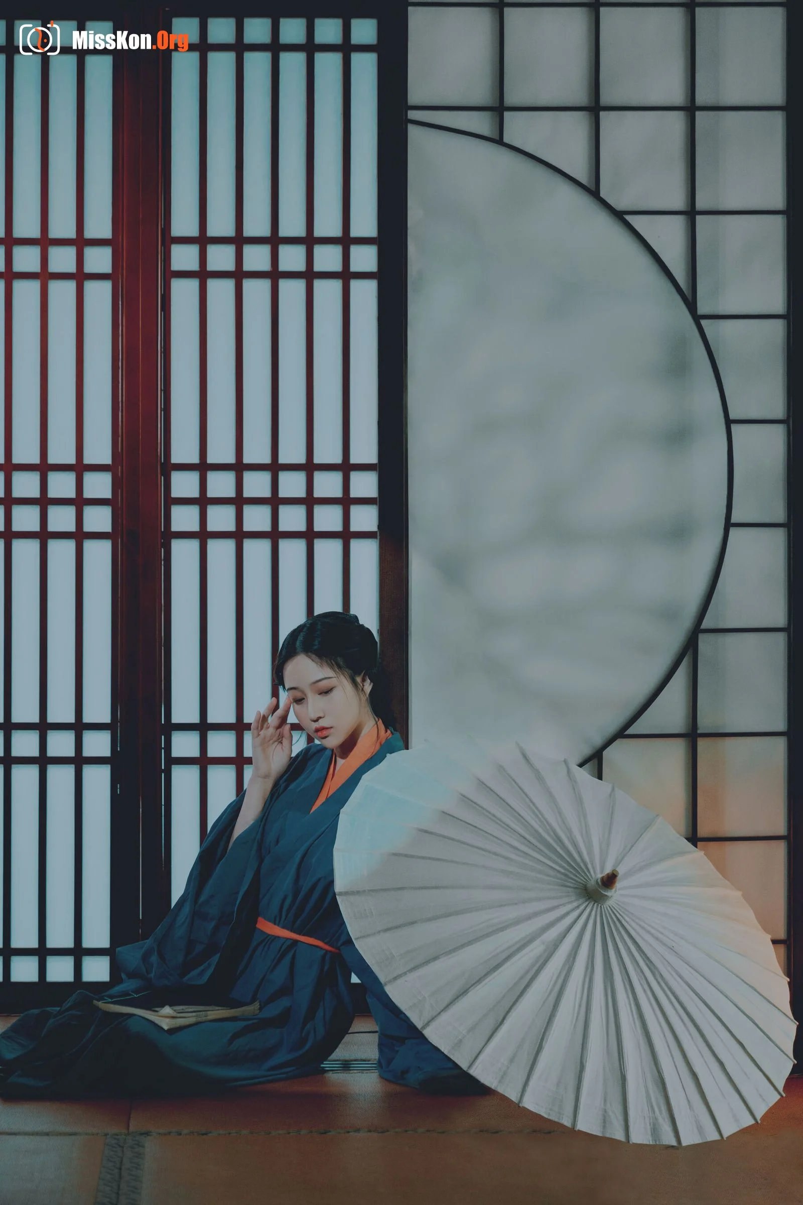 Nian Nian: Spring Moon in Han Palace - Photo 3