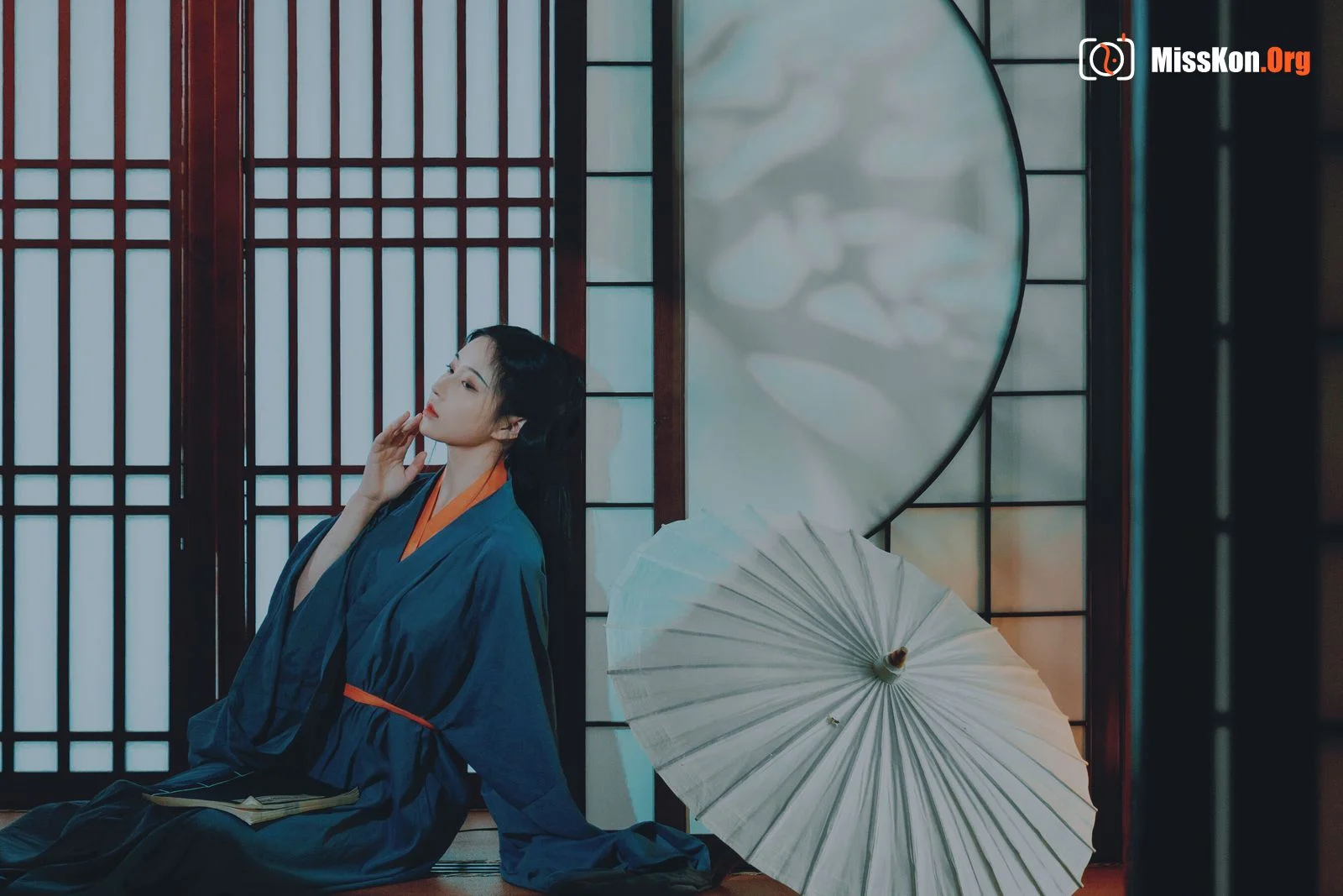 Nian Nian: Spring Moon in Han Palace - Photo 4