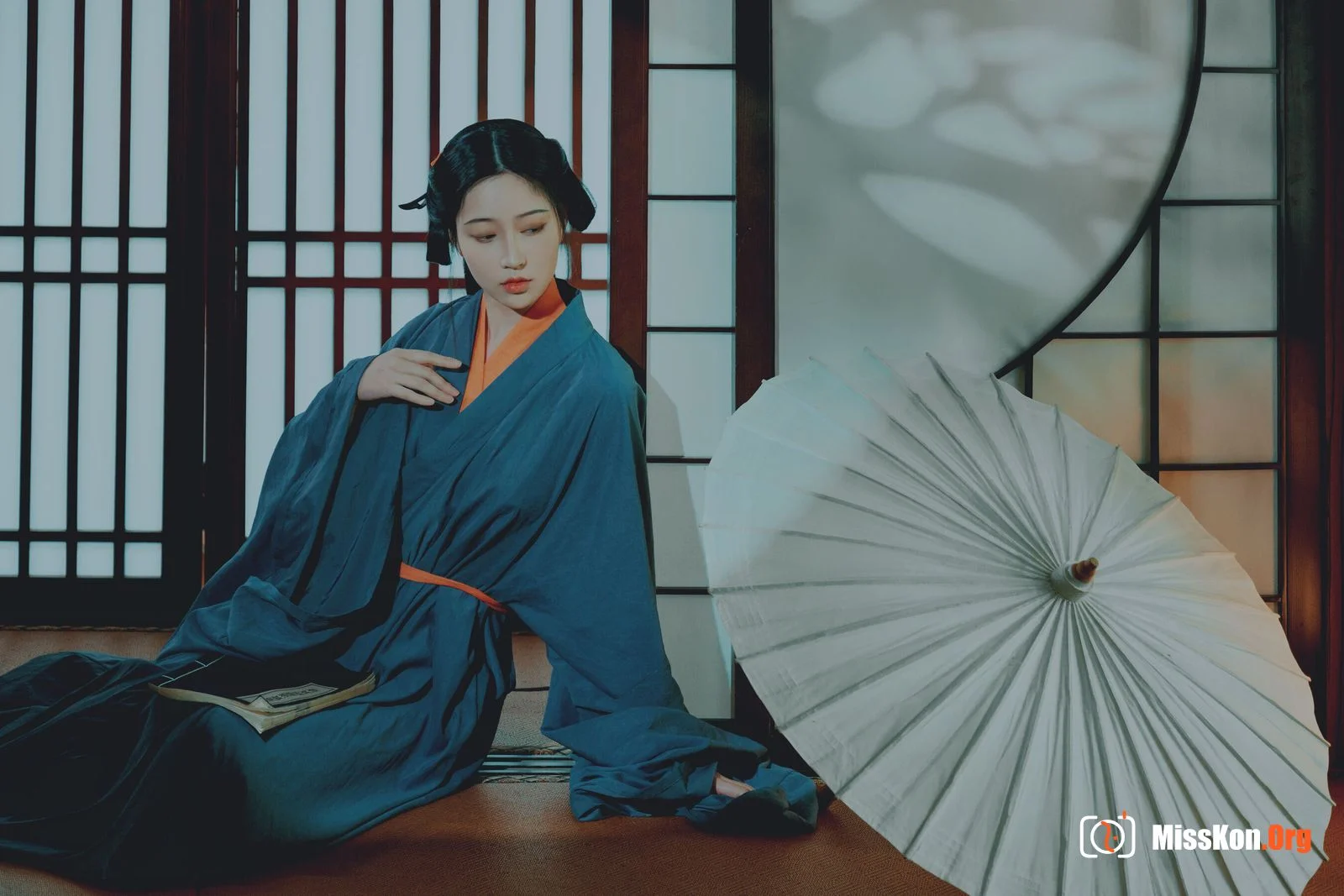 Nian Nian: Spring Moon in Han Palace - Photo 5