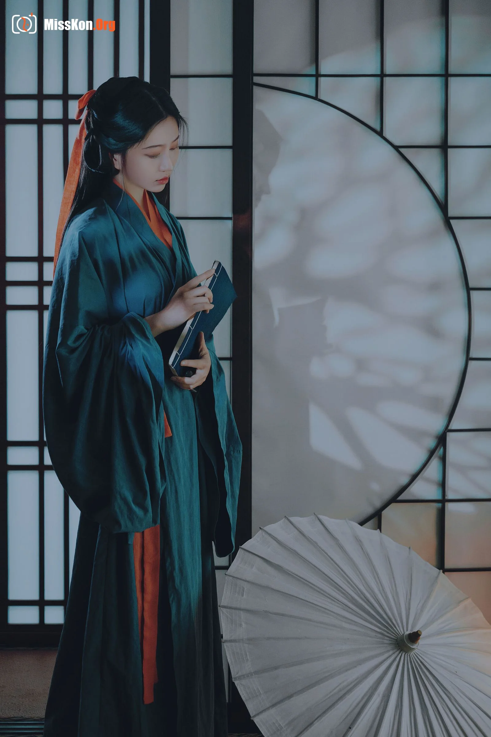 Nian Nian: Spring Moon in Han Palace - Photo 6