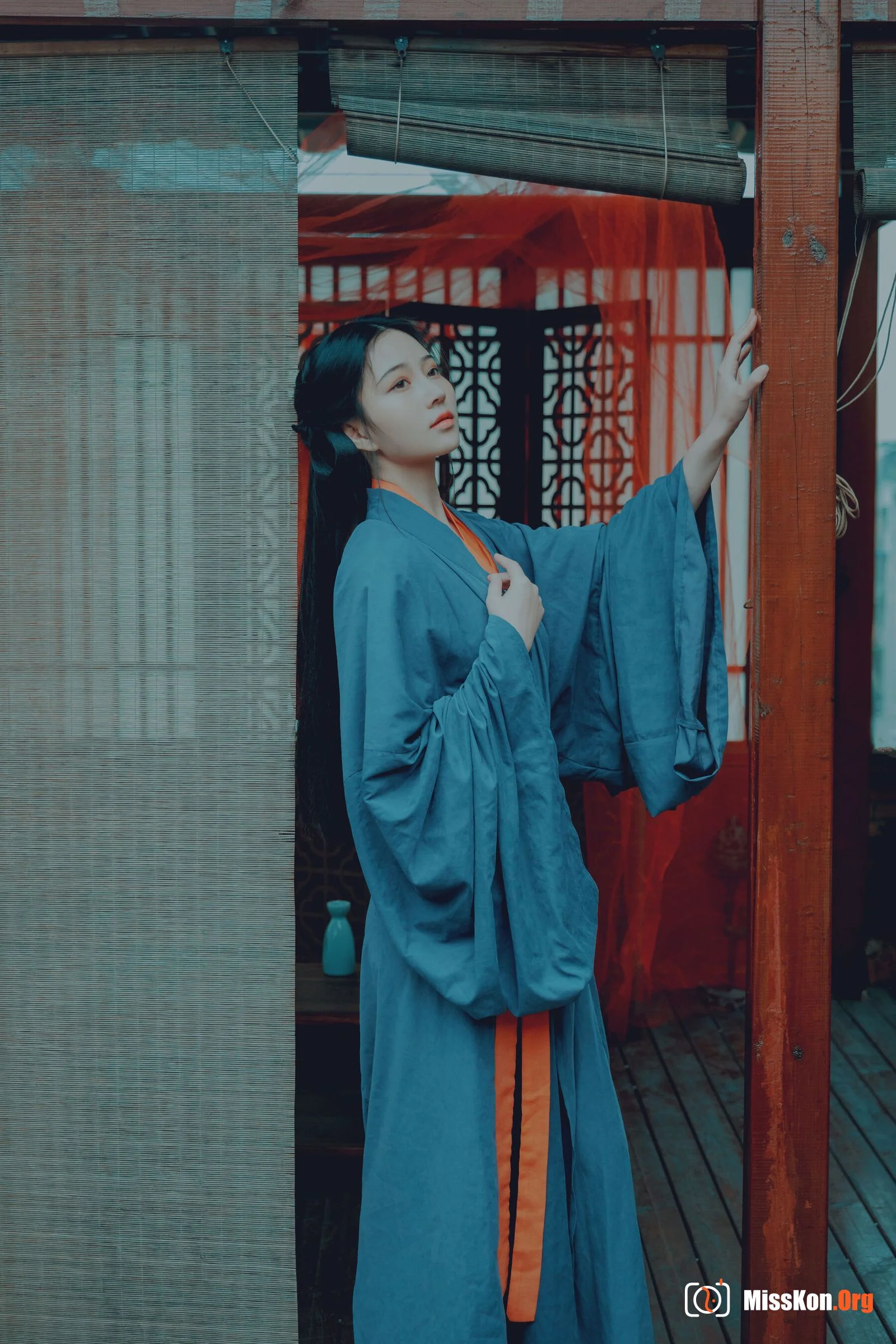 Nian Nian: Spring Moon in Han Palace - Photo 7