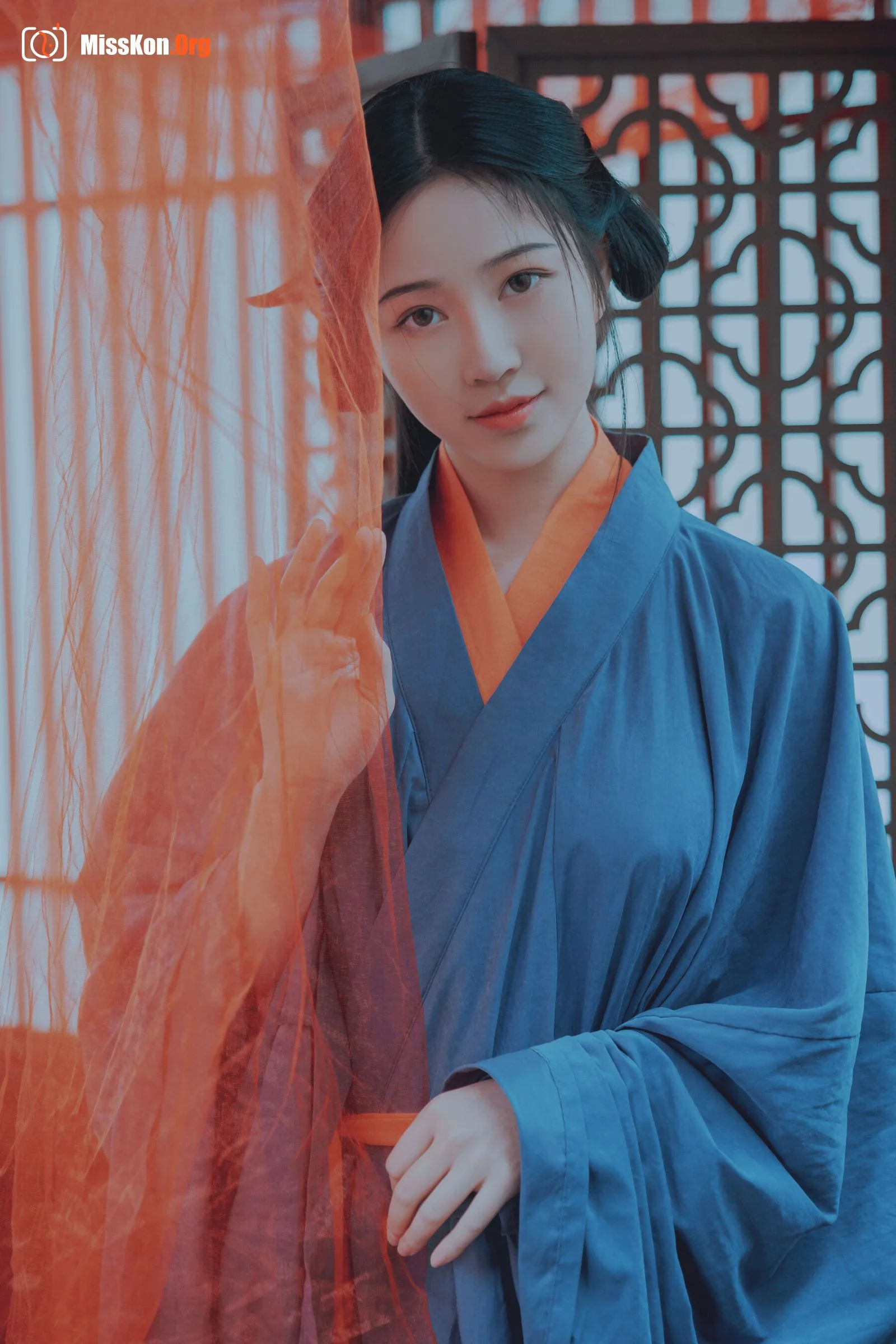 Nian Nian: Spring Moon in Han Palace - Photo 8