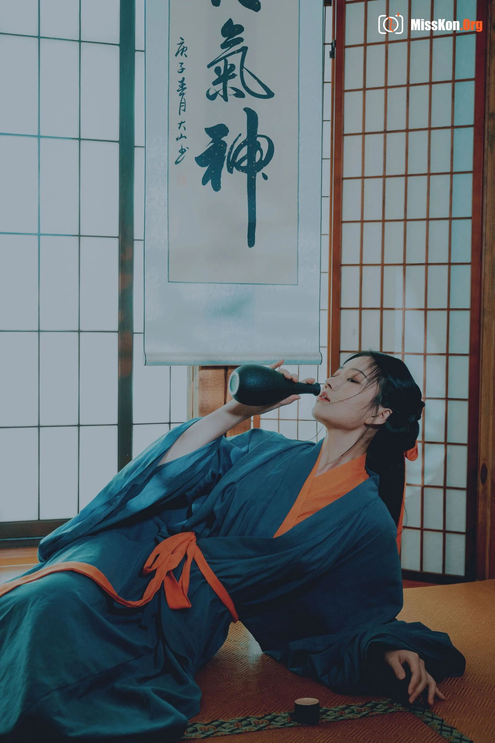 Nian Nian: Spring Moon in Han Palace - Photo 9