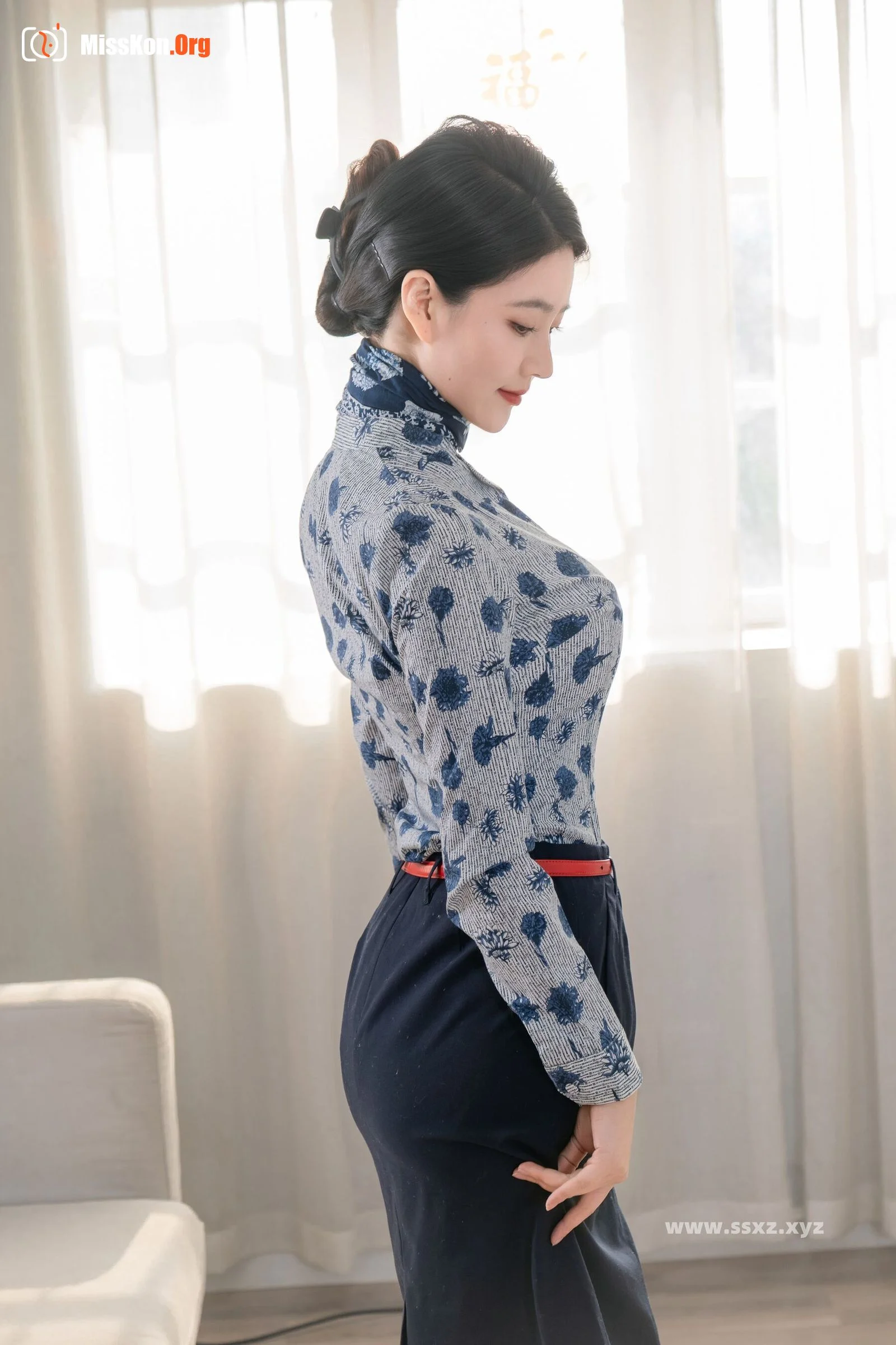 Nian Nian: Stewardess 2 - Photo 4