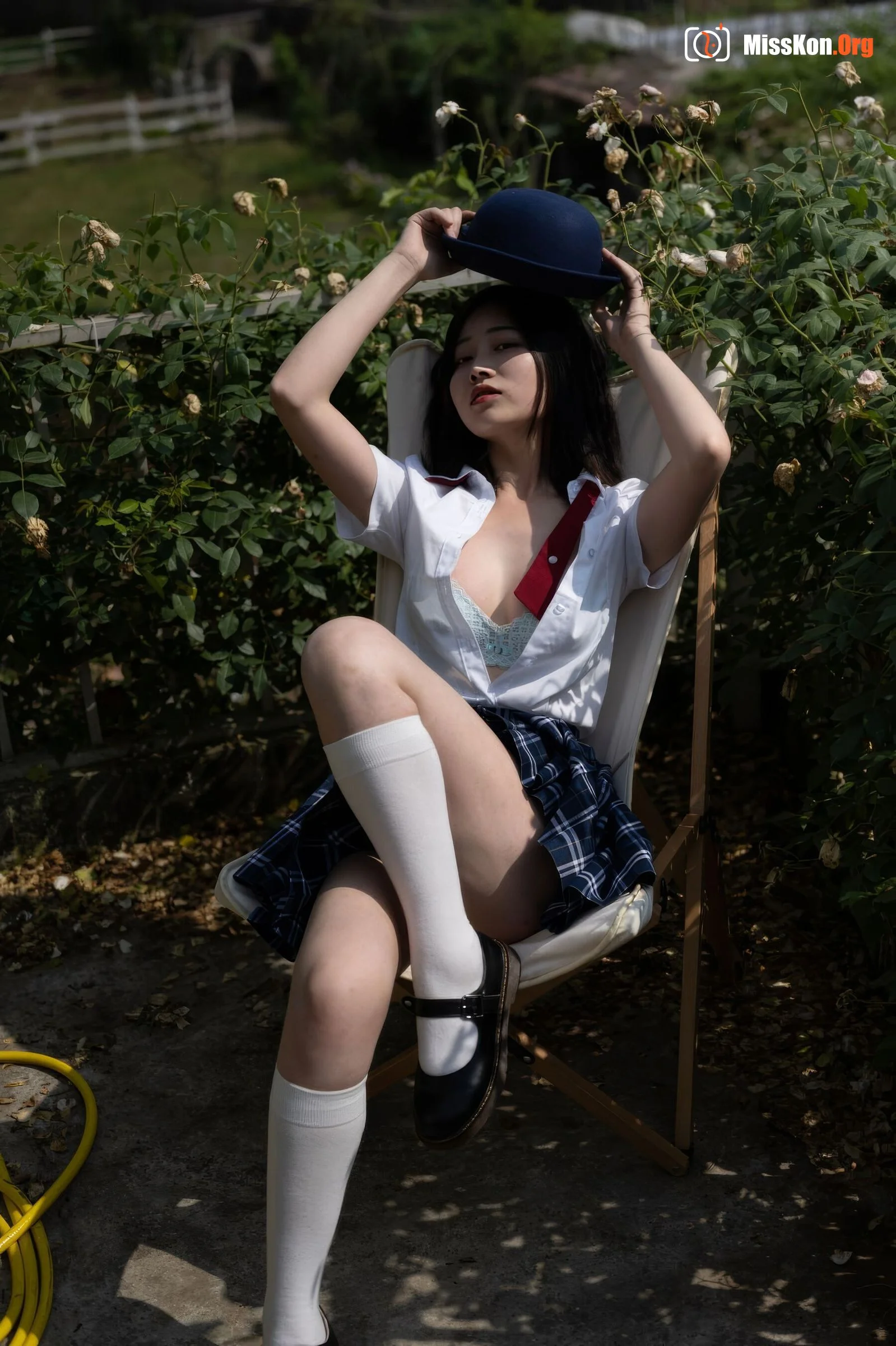 Nian Nian: Summer Courtyard - Photo 2