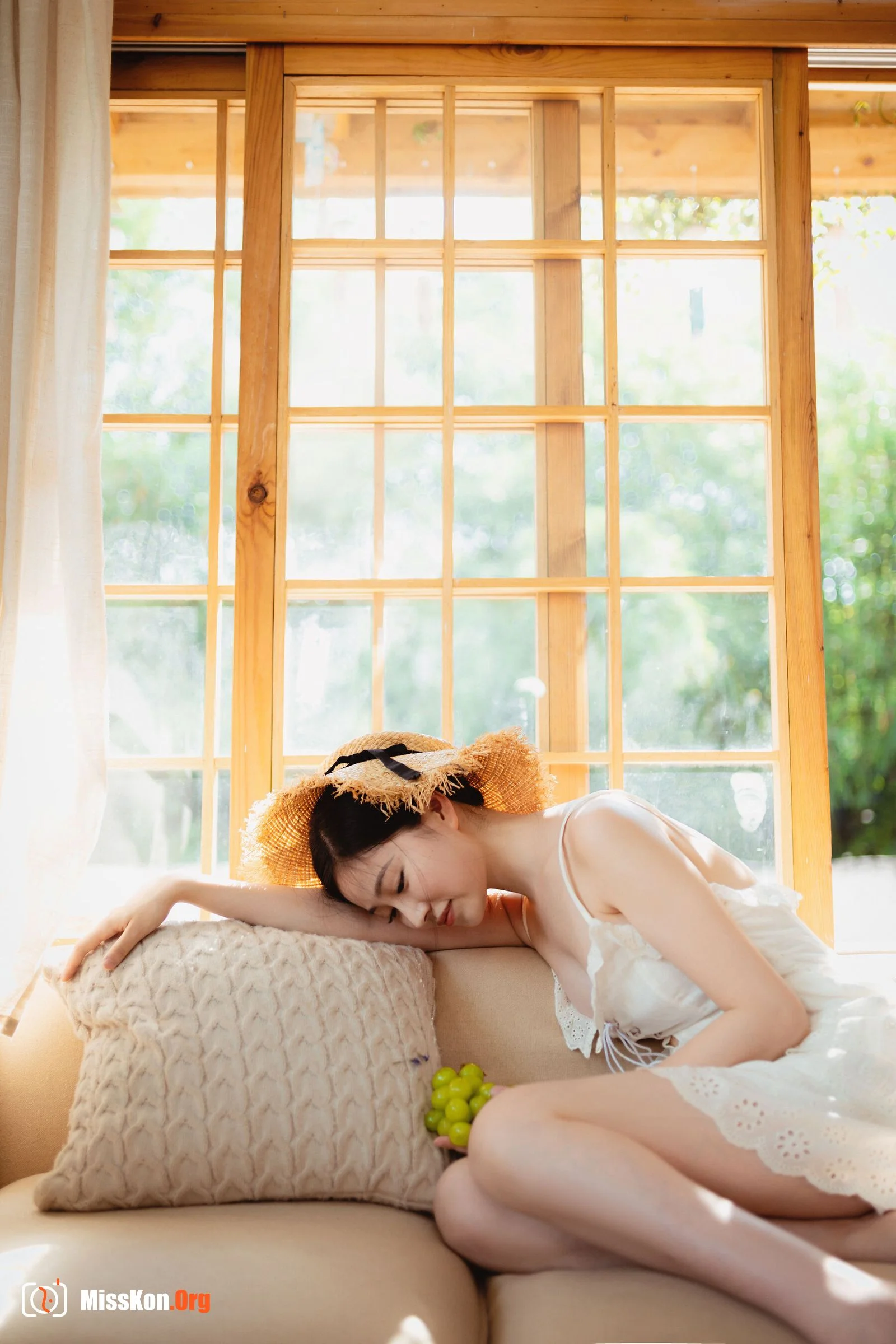 Nian Nian: Summer Story - Photo 2