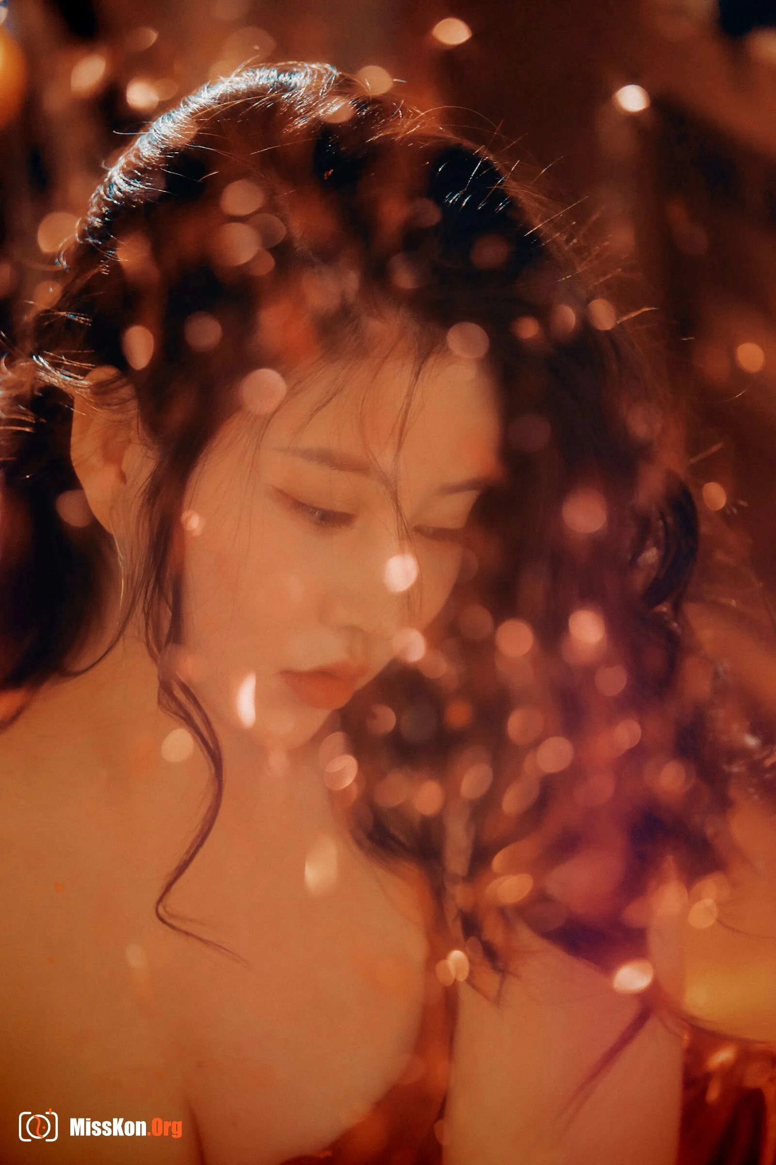 Nian Nian: Sunset rose (2022-10-24) - Photo 16