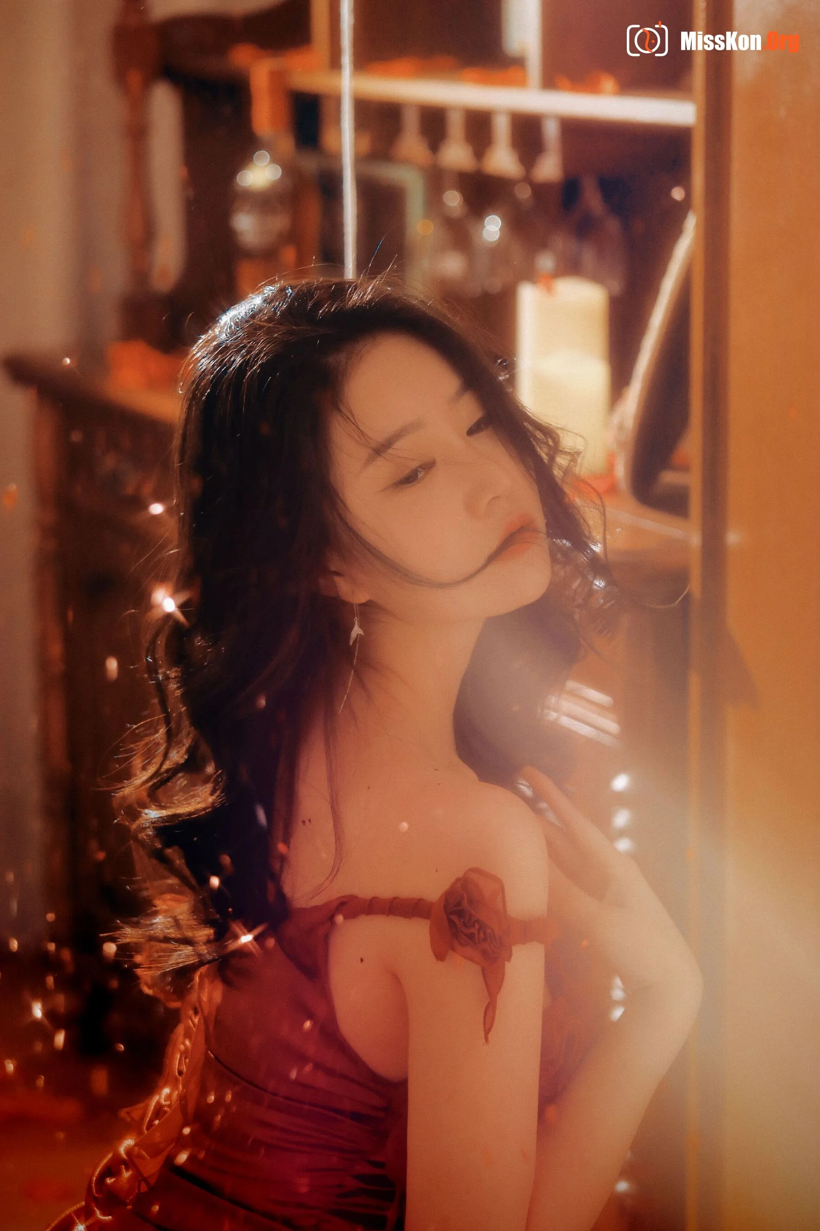 Nian Nian: Sunset rose (2022-10-24) - Photo 17