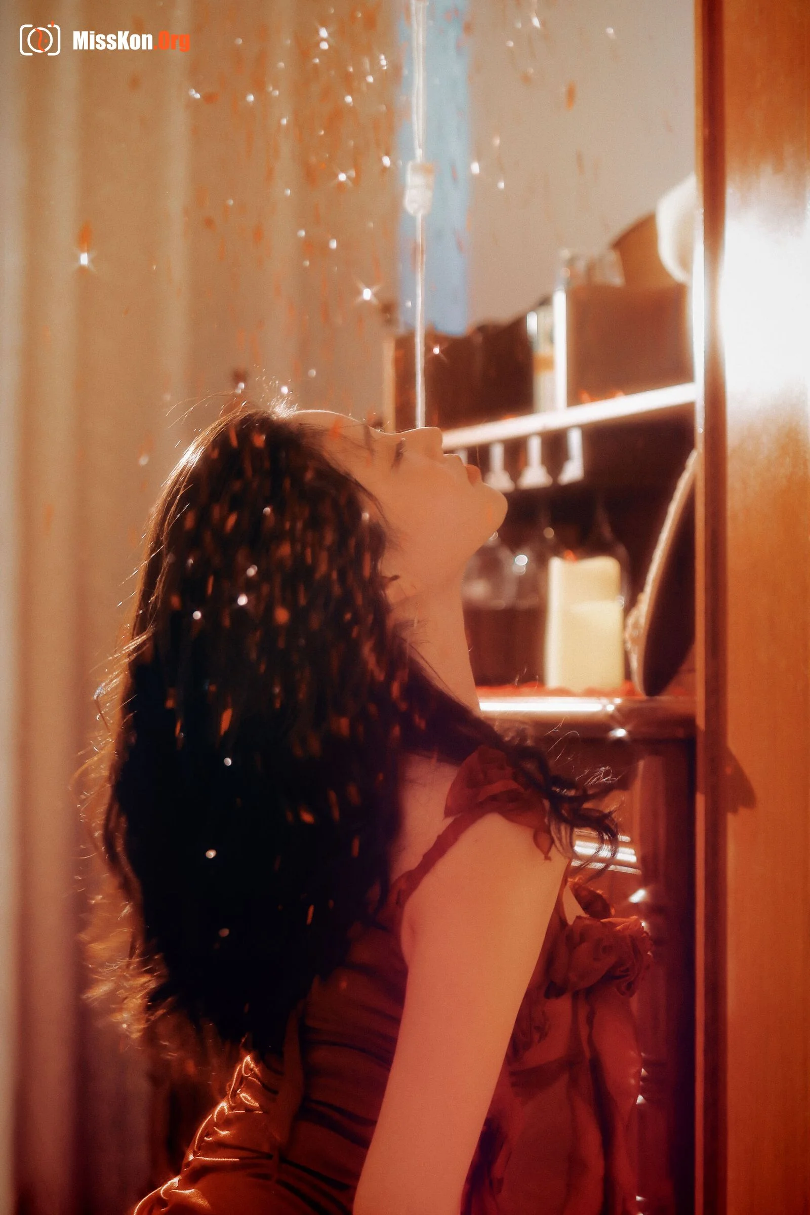 Nian Nian: Sunset rose (2022-10-24) - Photo 18