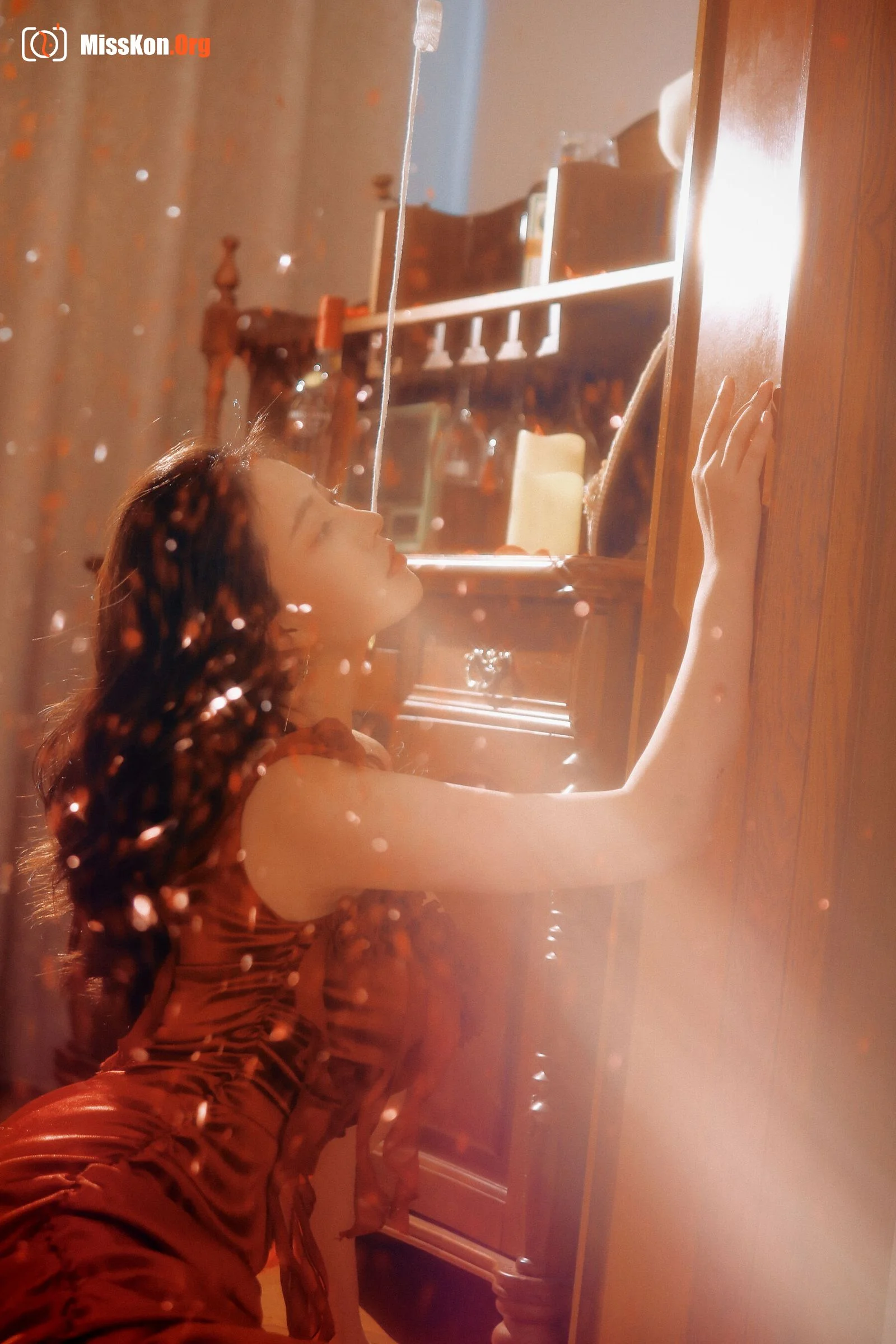 Nian Nian: Sunset rose (2022-10-24) - Photo 20