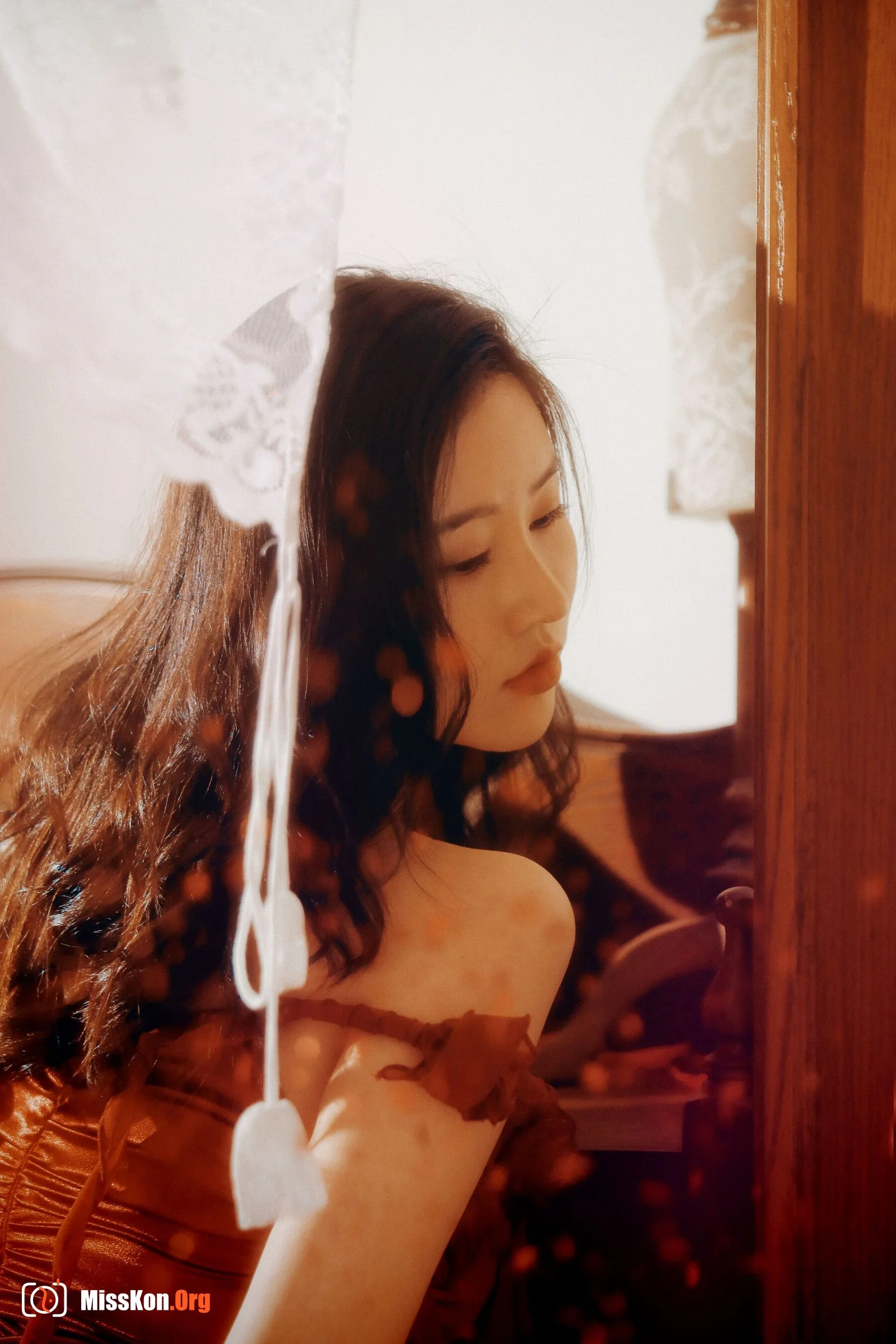 Nian Nian: Sunset rose (2022-10-24) - Photo 3