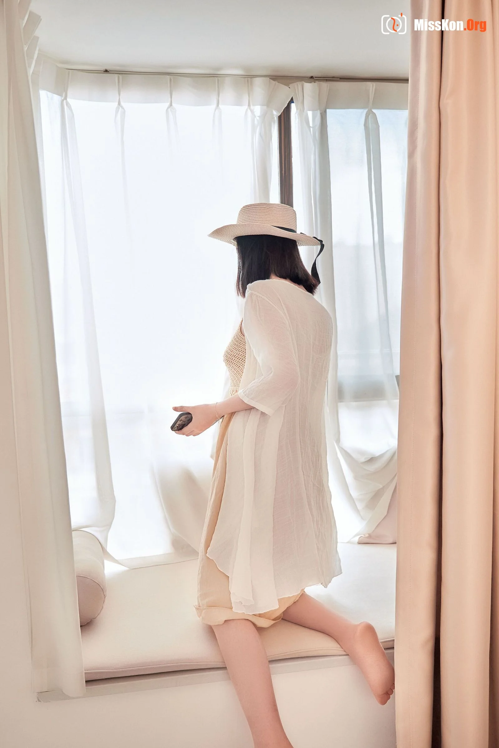 Nian Nian: White dew - Photo 11
