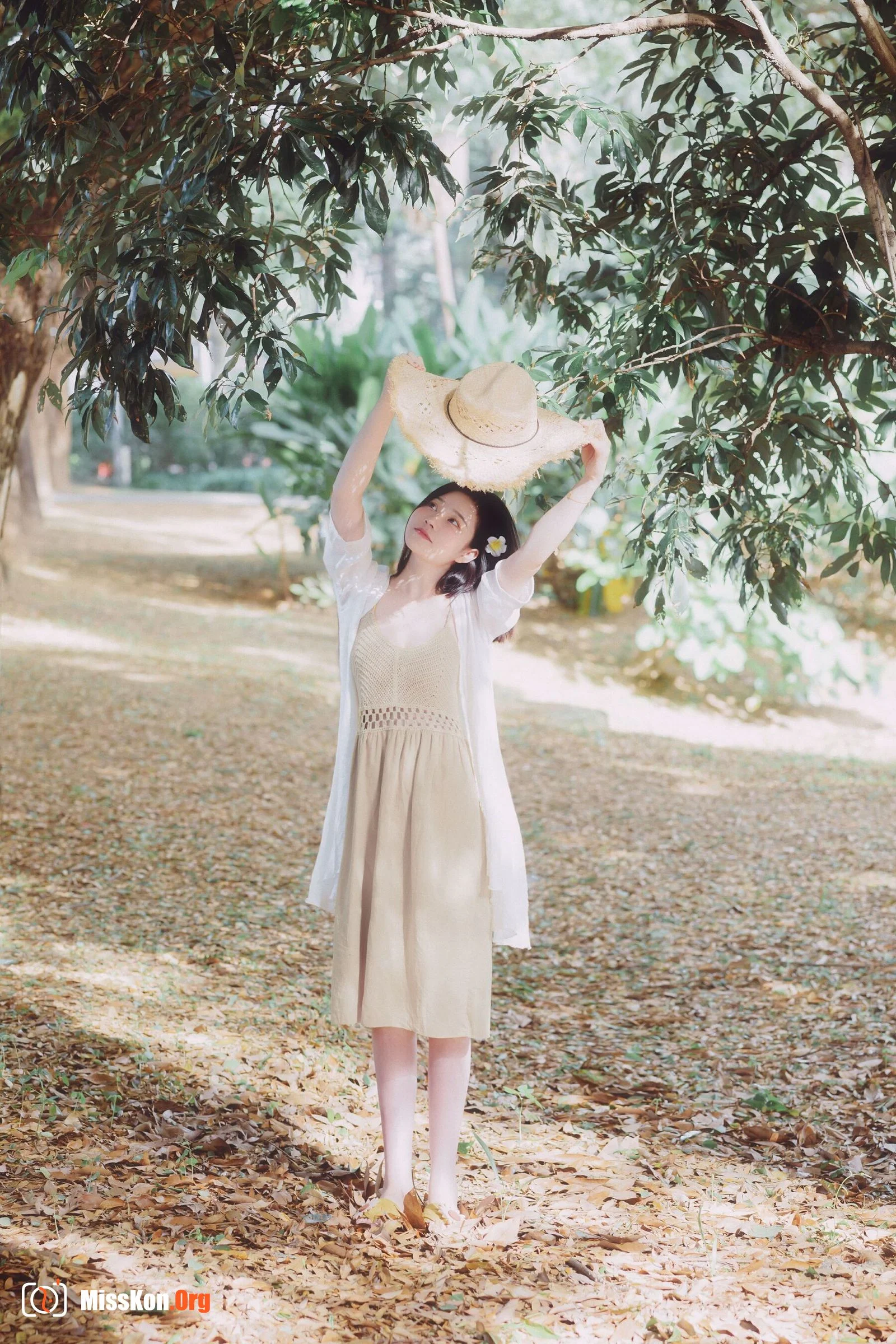 Nian Nian: White dew - Photo 2
