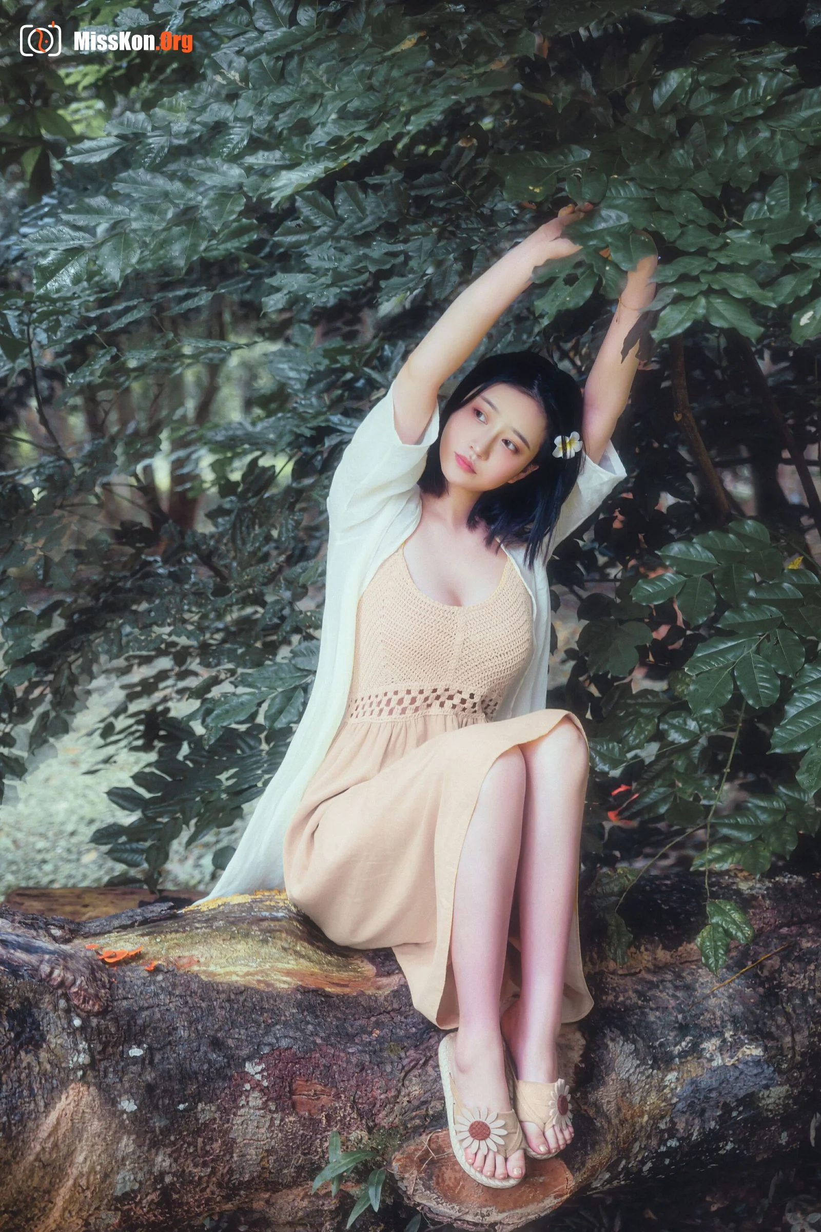 Nian Nian: White dew - Photo 4