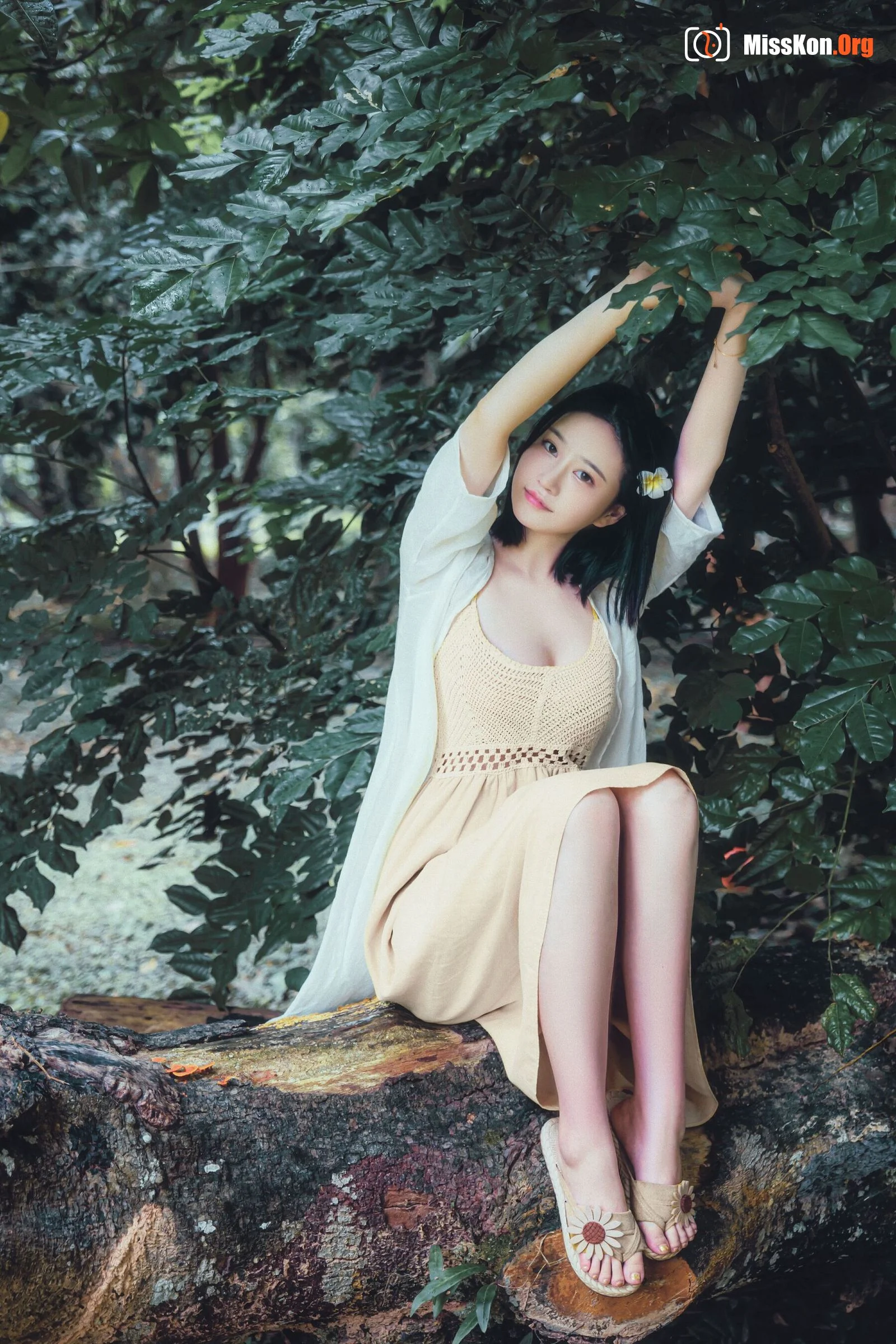Nian Nian: White dew - Photo 5