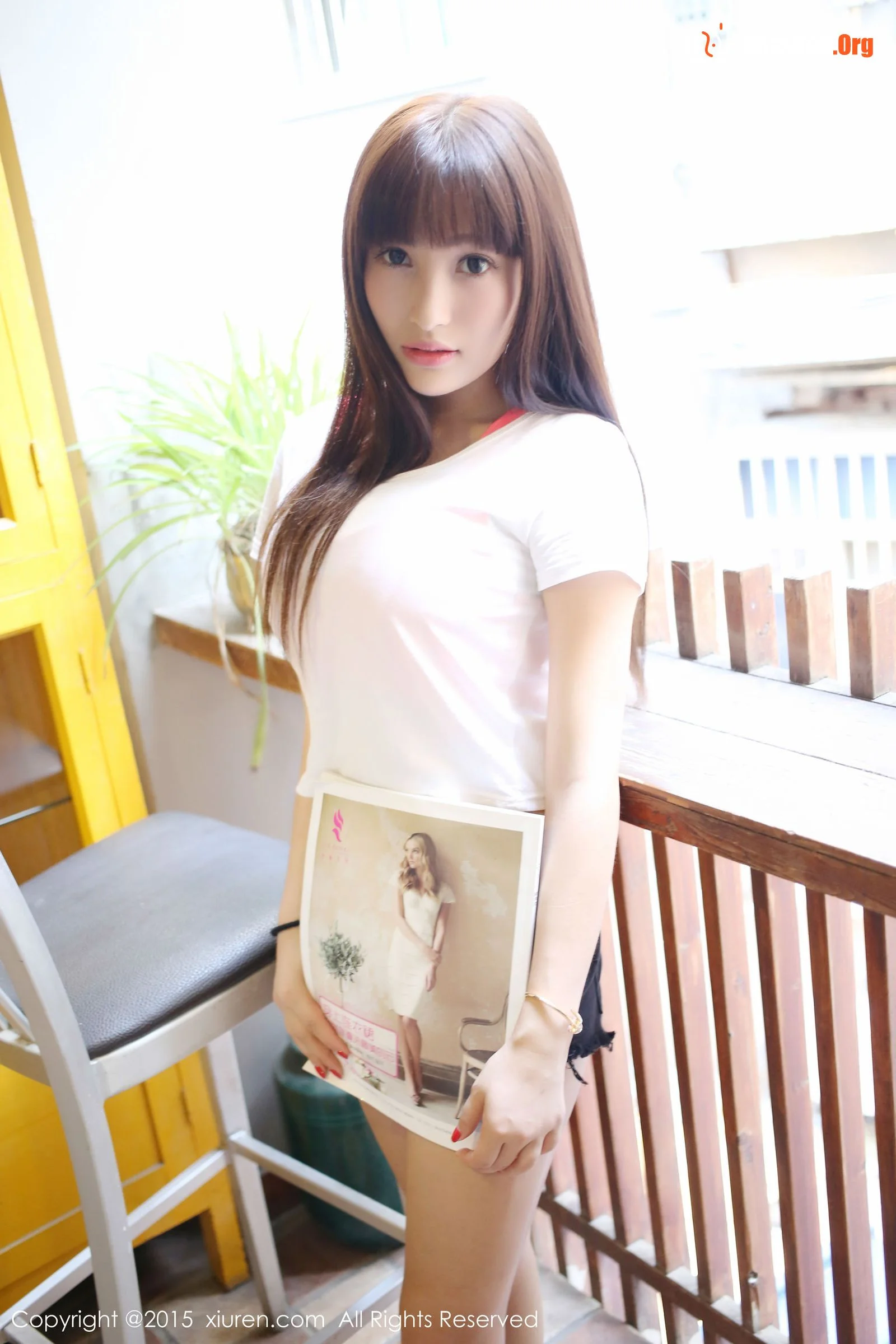 Nic - Photo 45