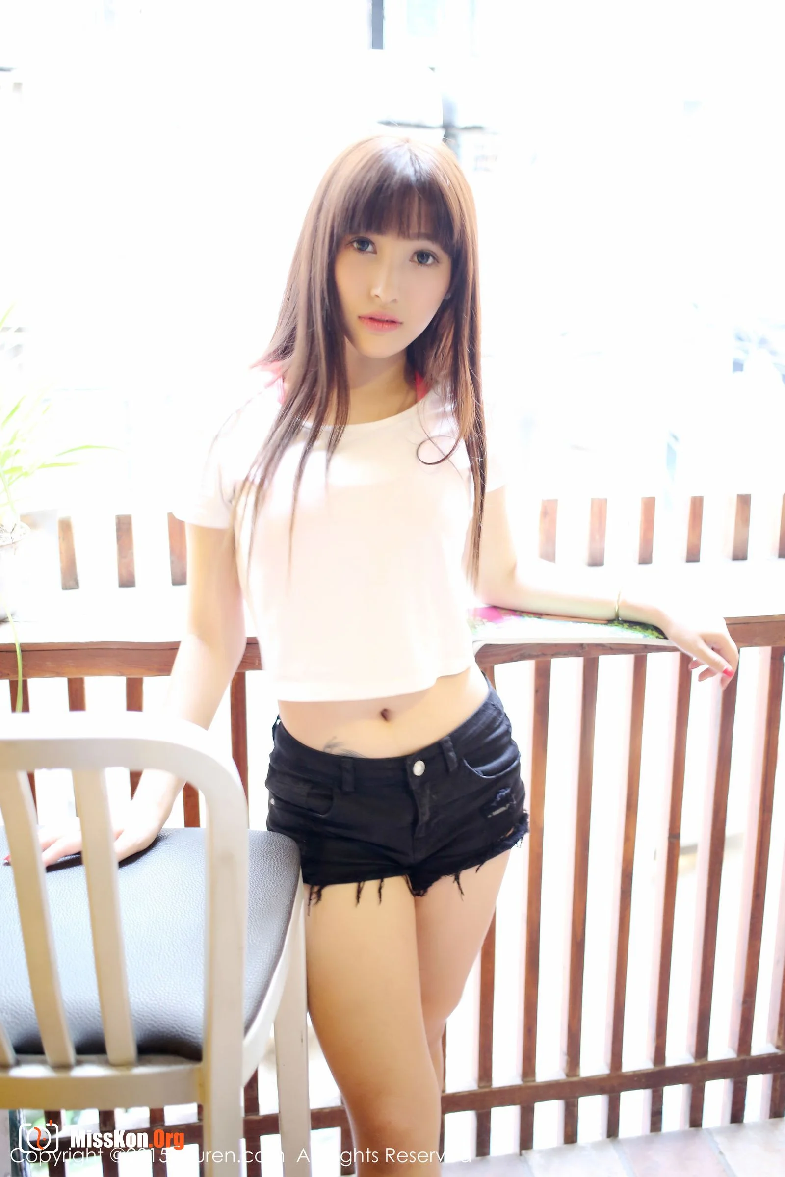 Nic - Photo 49