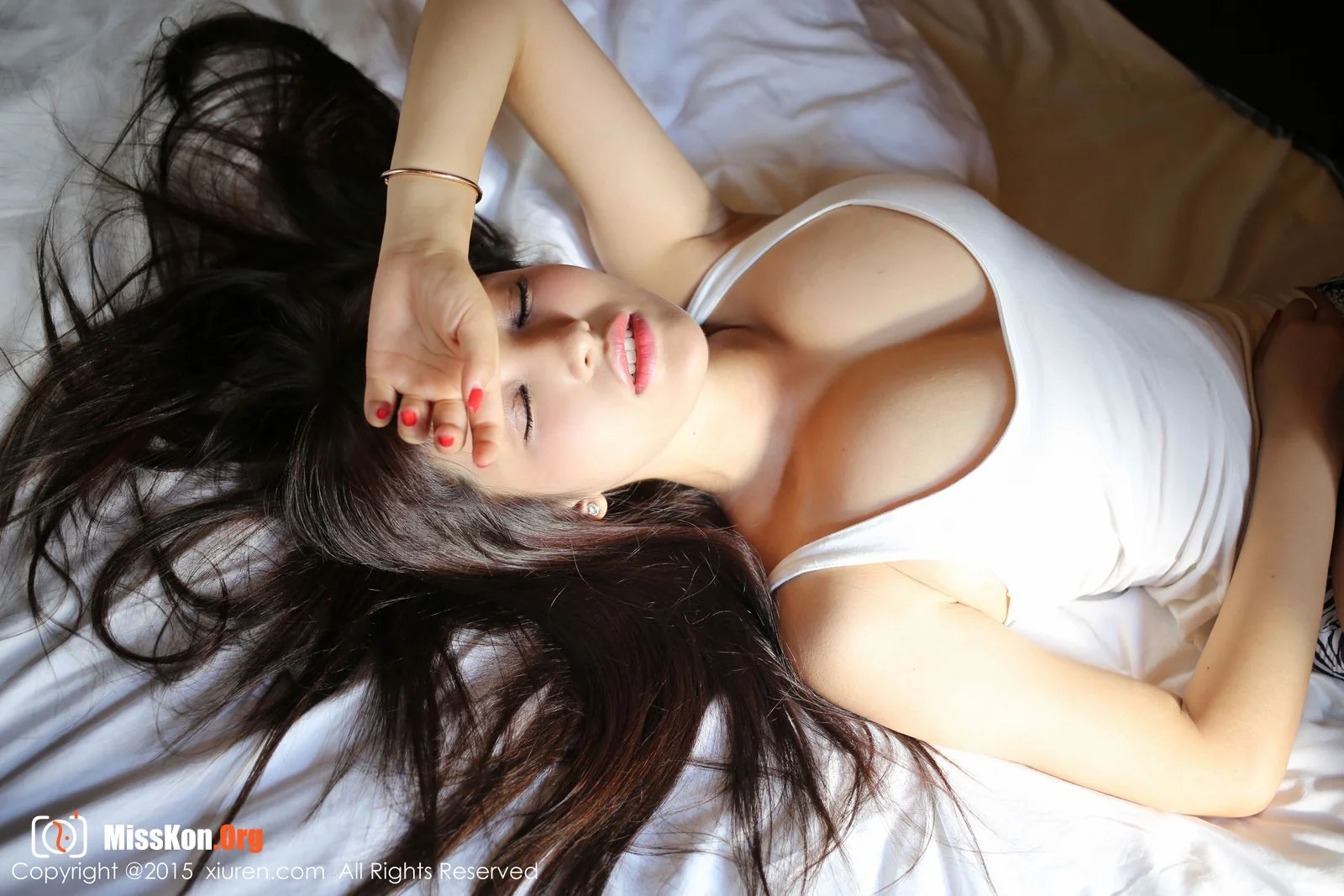 Nic妮可可 - 照片 11