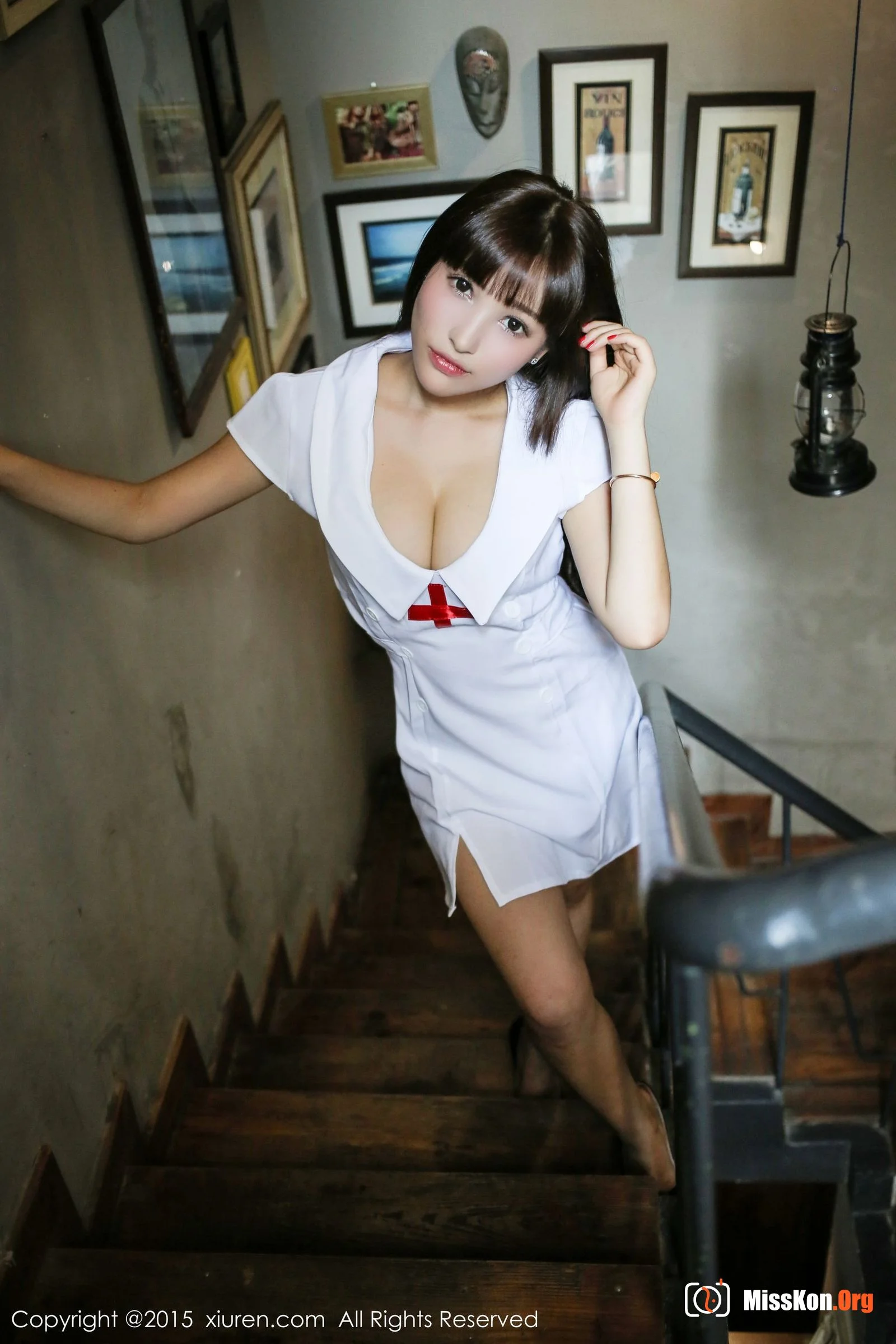 Nic - Photo 63