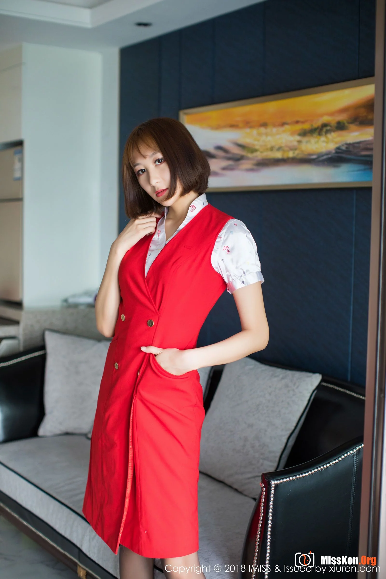 九尾ivy - 照片 9