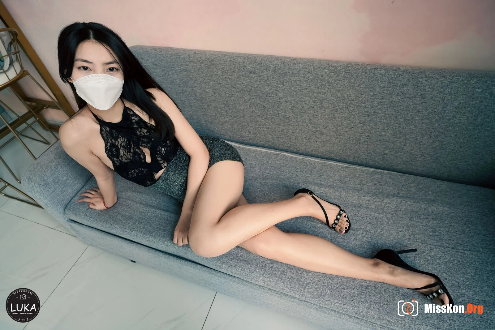 No.60 Qiqi - Photo 6