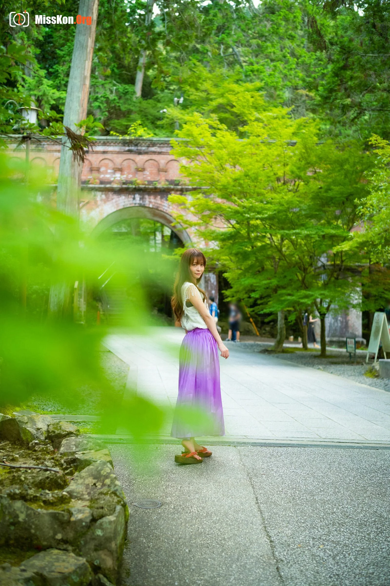 NON IN KYOTO - Photo 10