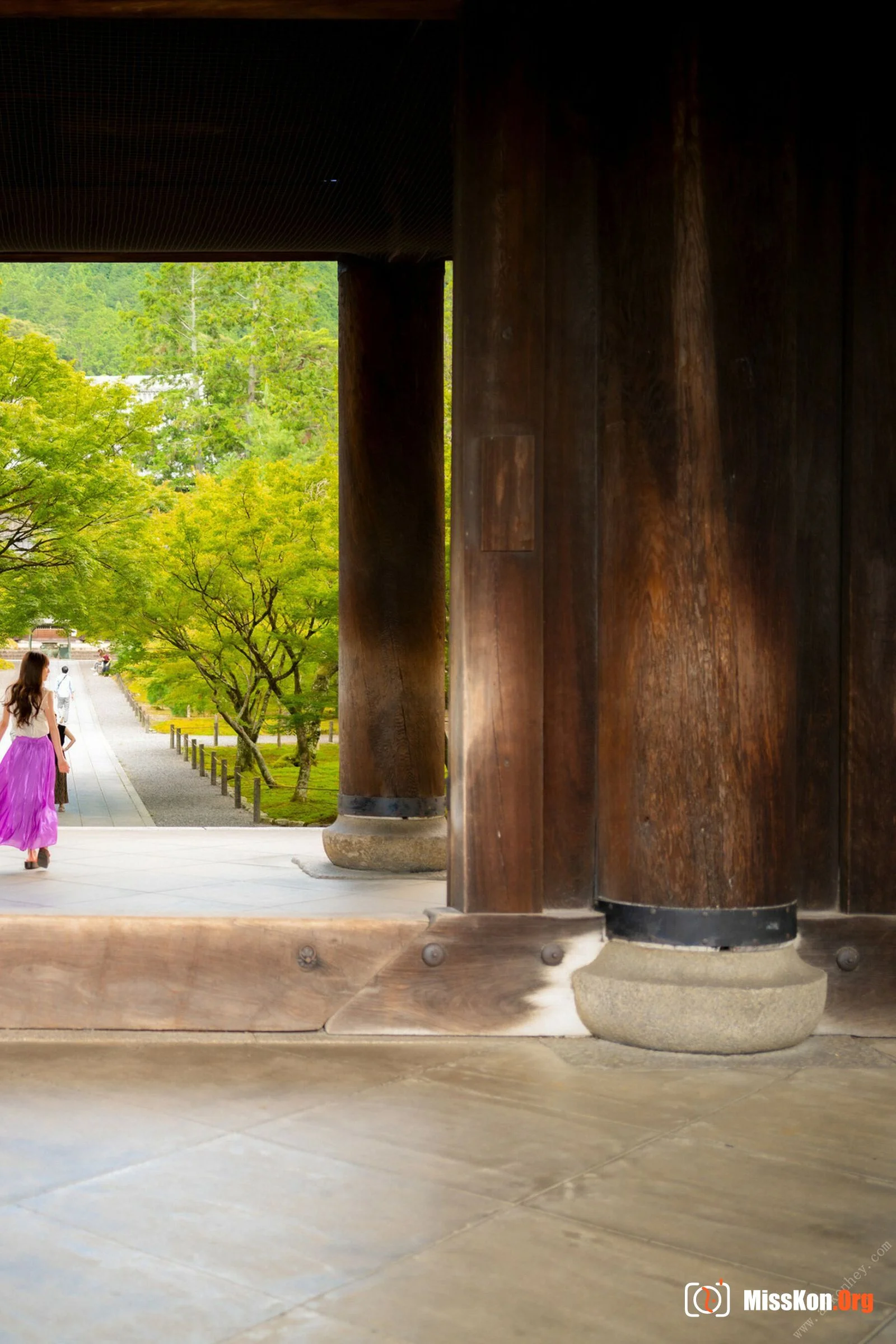 NON IN KYOTO - Photo 12