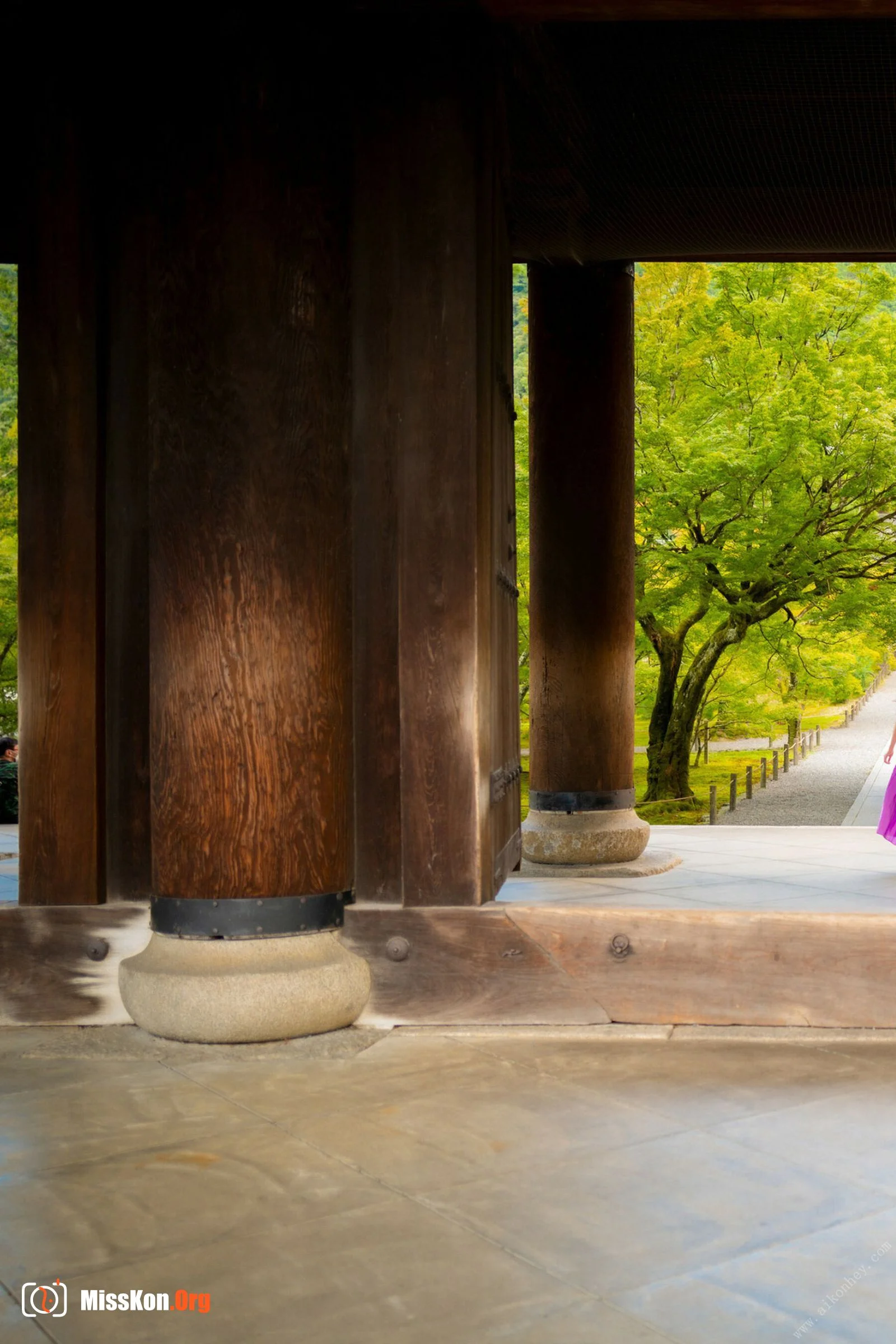 NON IN KYOTO - Photo 13