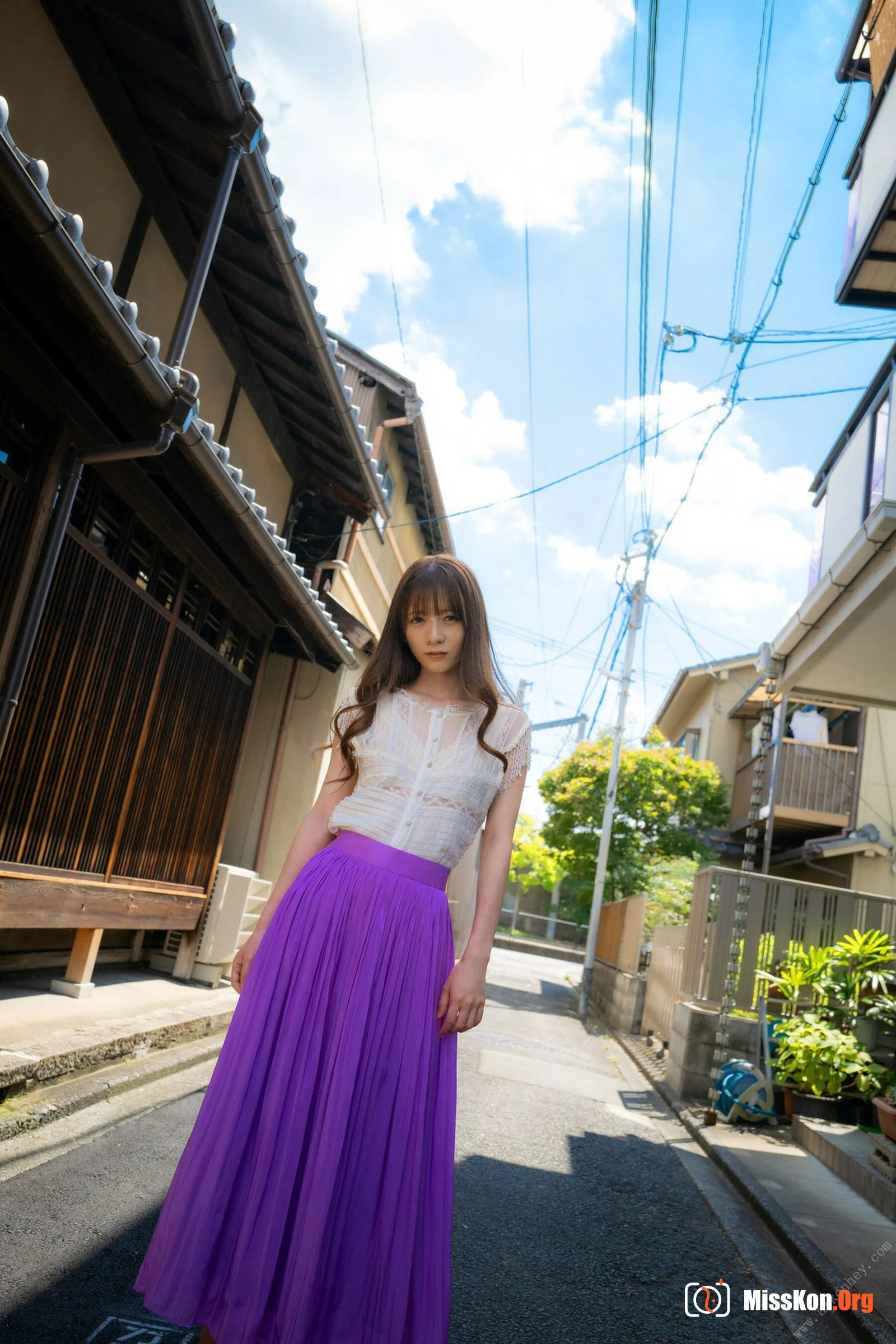 NON IN KYOTO - Photo 14