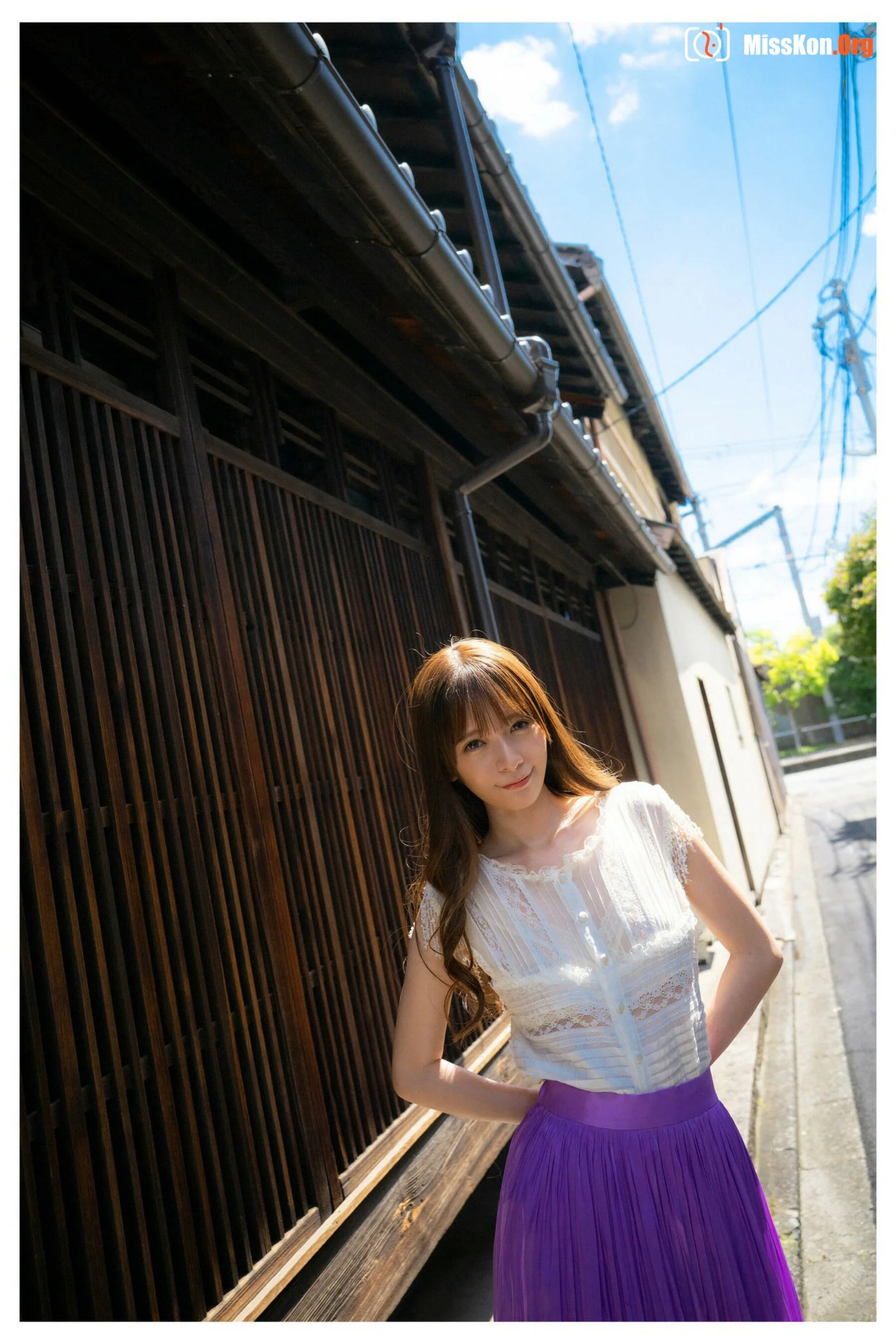 NON IN KYOTO - Photo 15