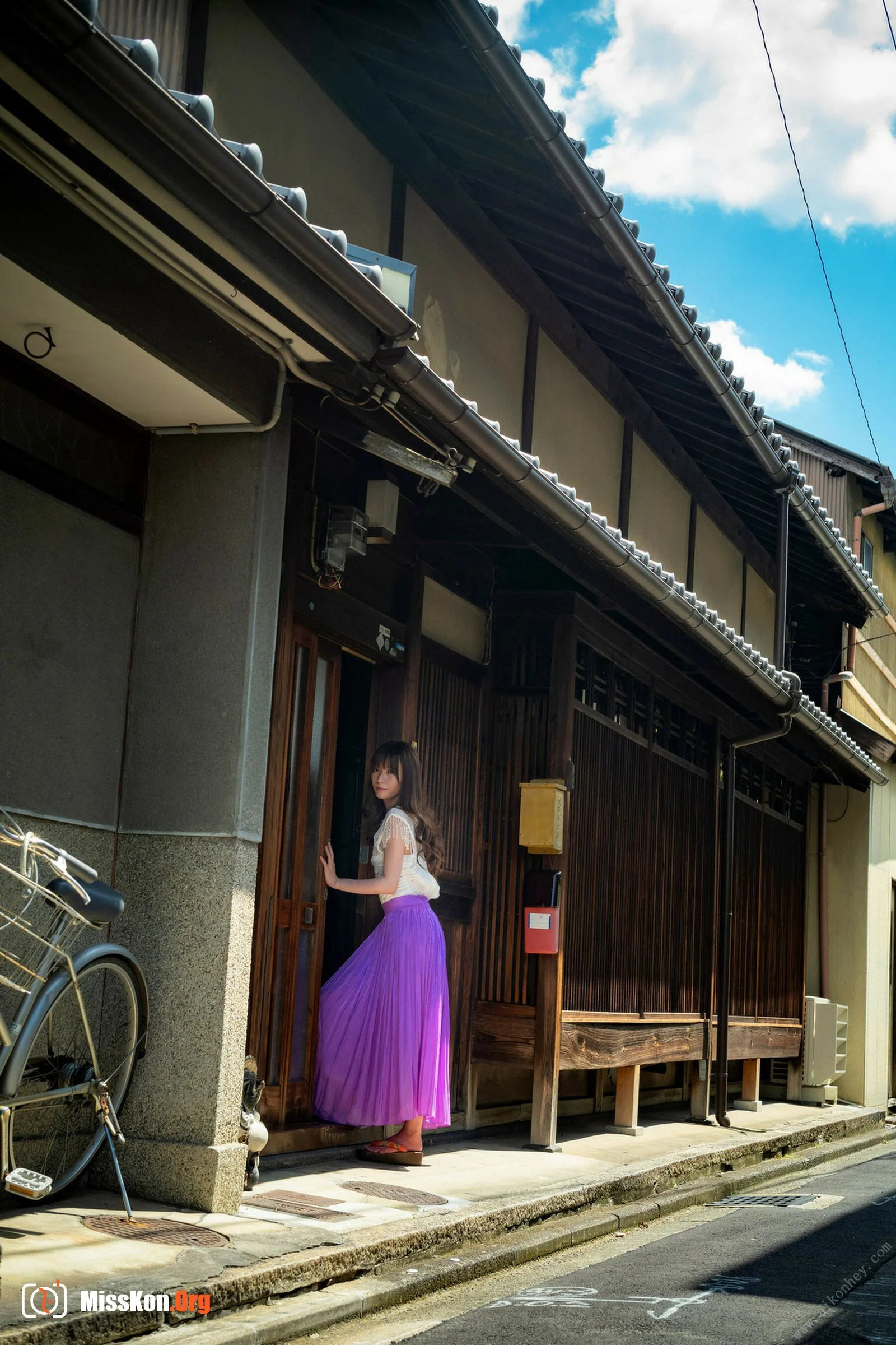 NON IN KYOTO - Photo 18