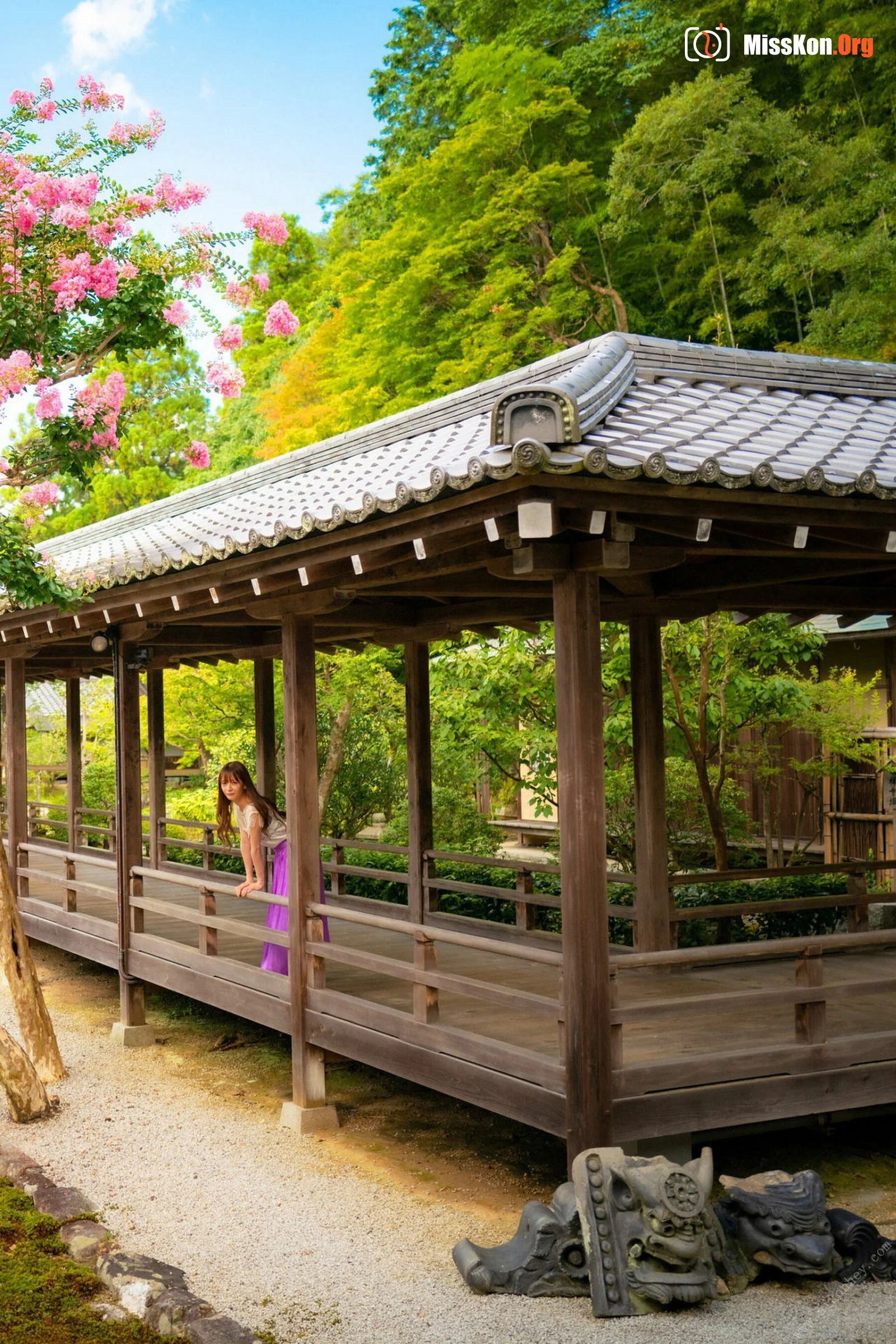 NON IN KYOTO - Photo 2
