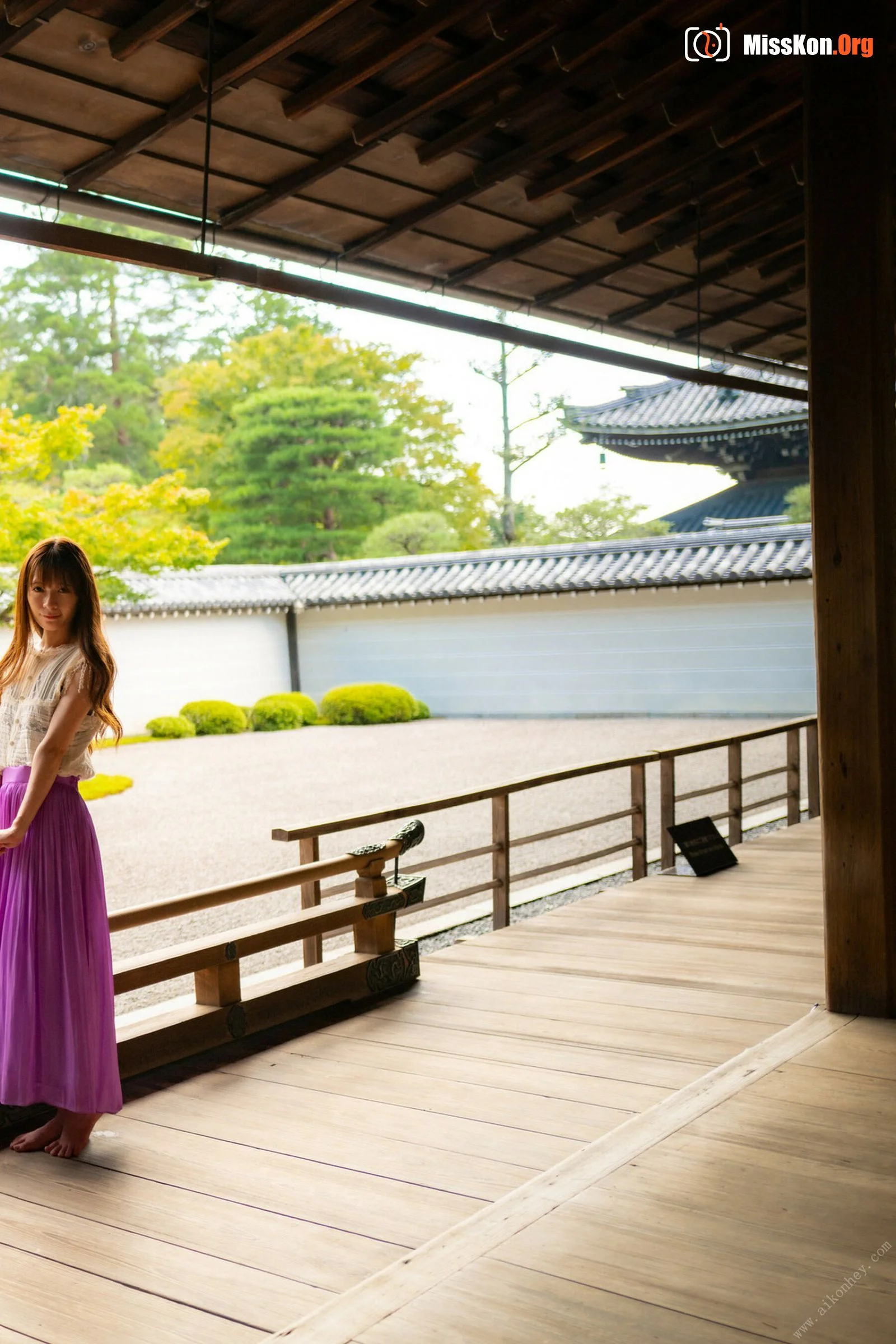 NON IN KYOTO - Photo 6