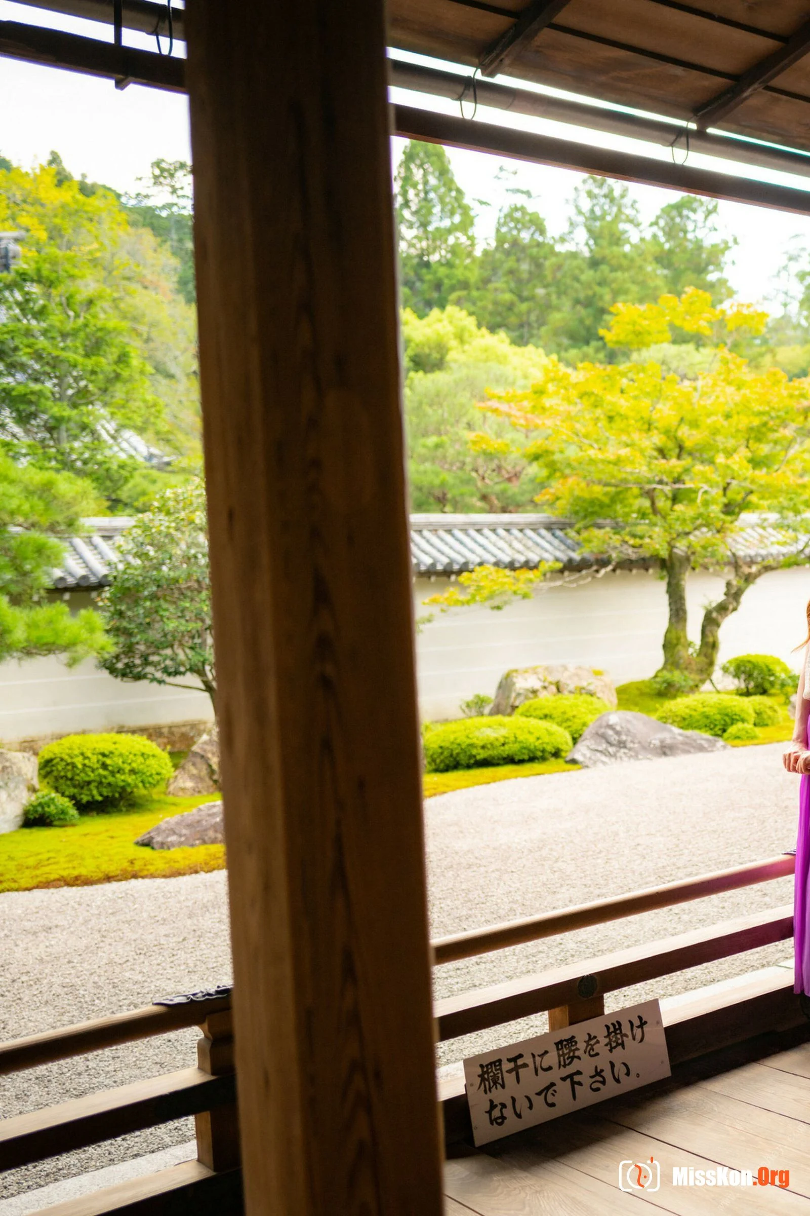 NON IN KYOTO - Photo 7