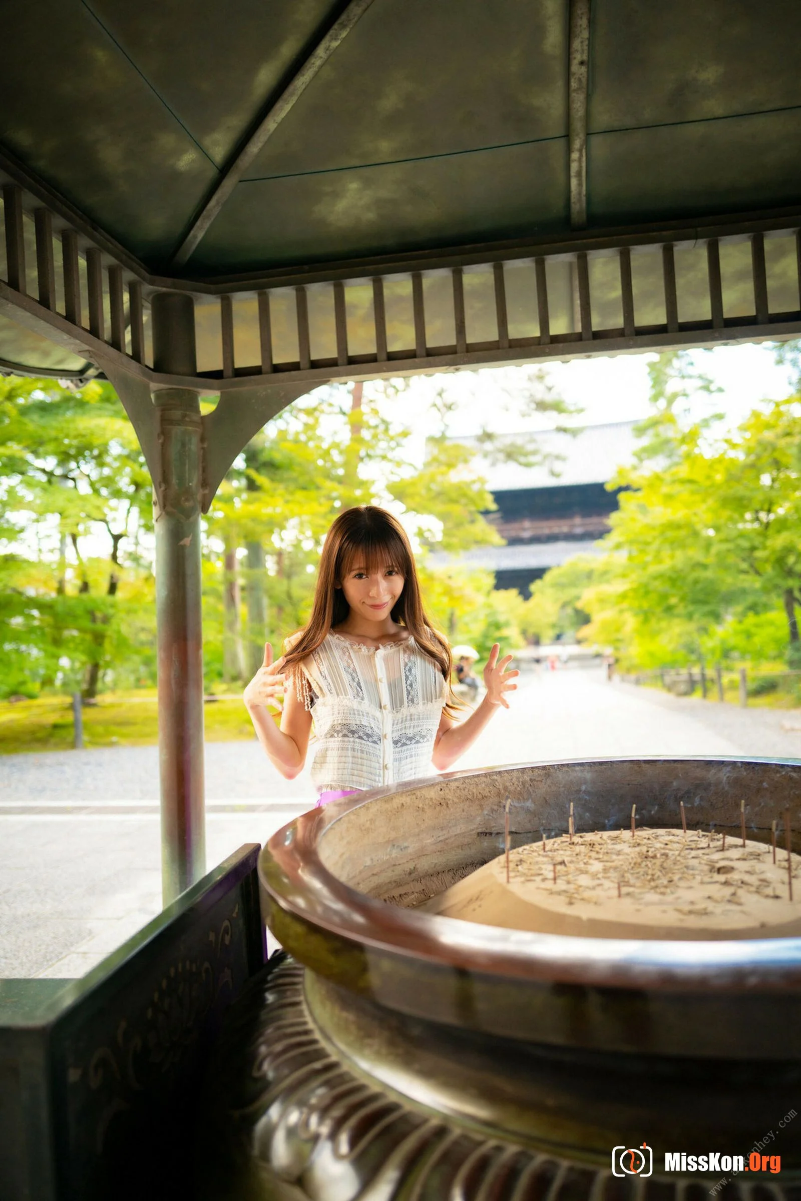 NON IN KYOTO - Photo 9