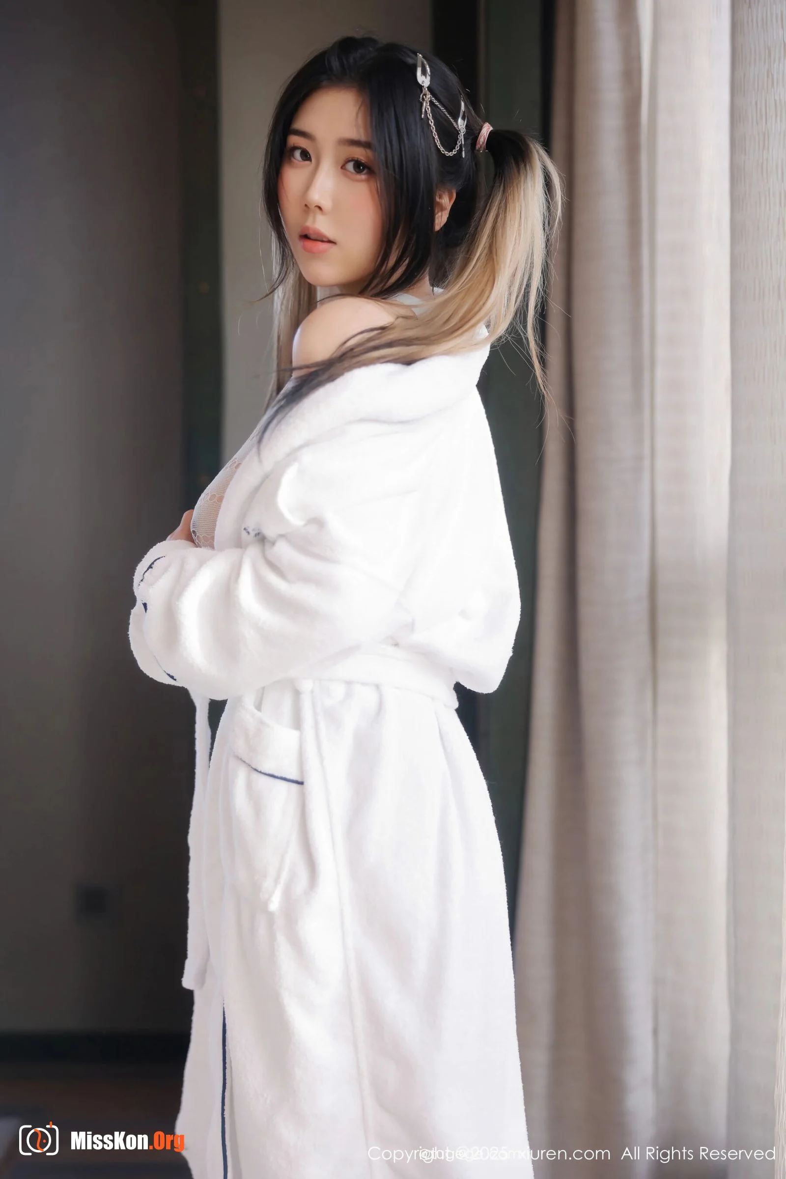 Nono Hsu - Photo 14