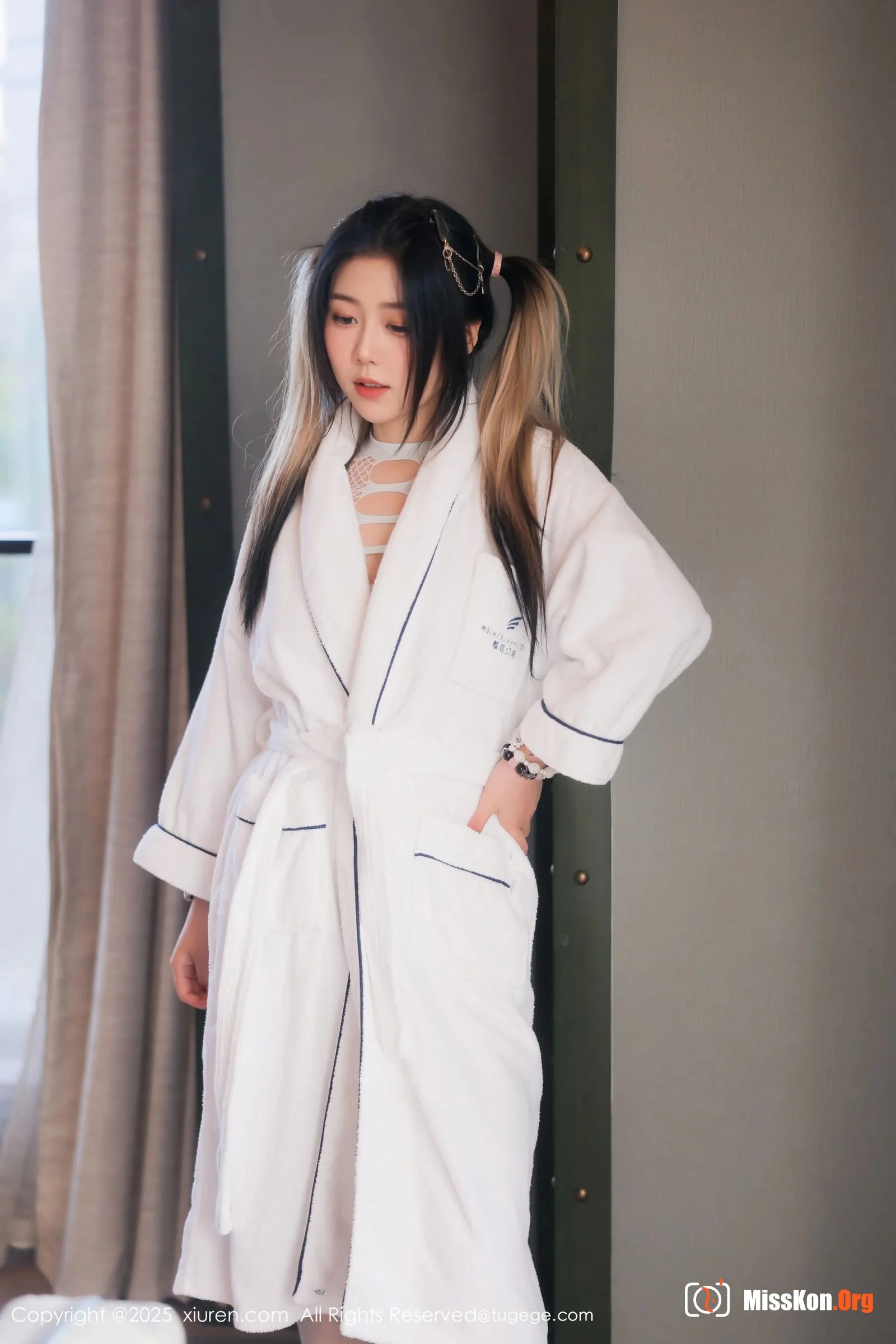 Nono Hsu - Photo 2