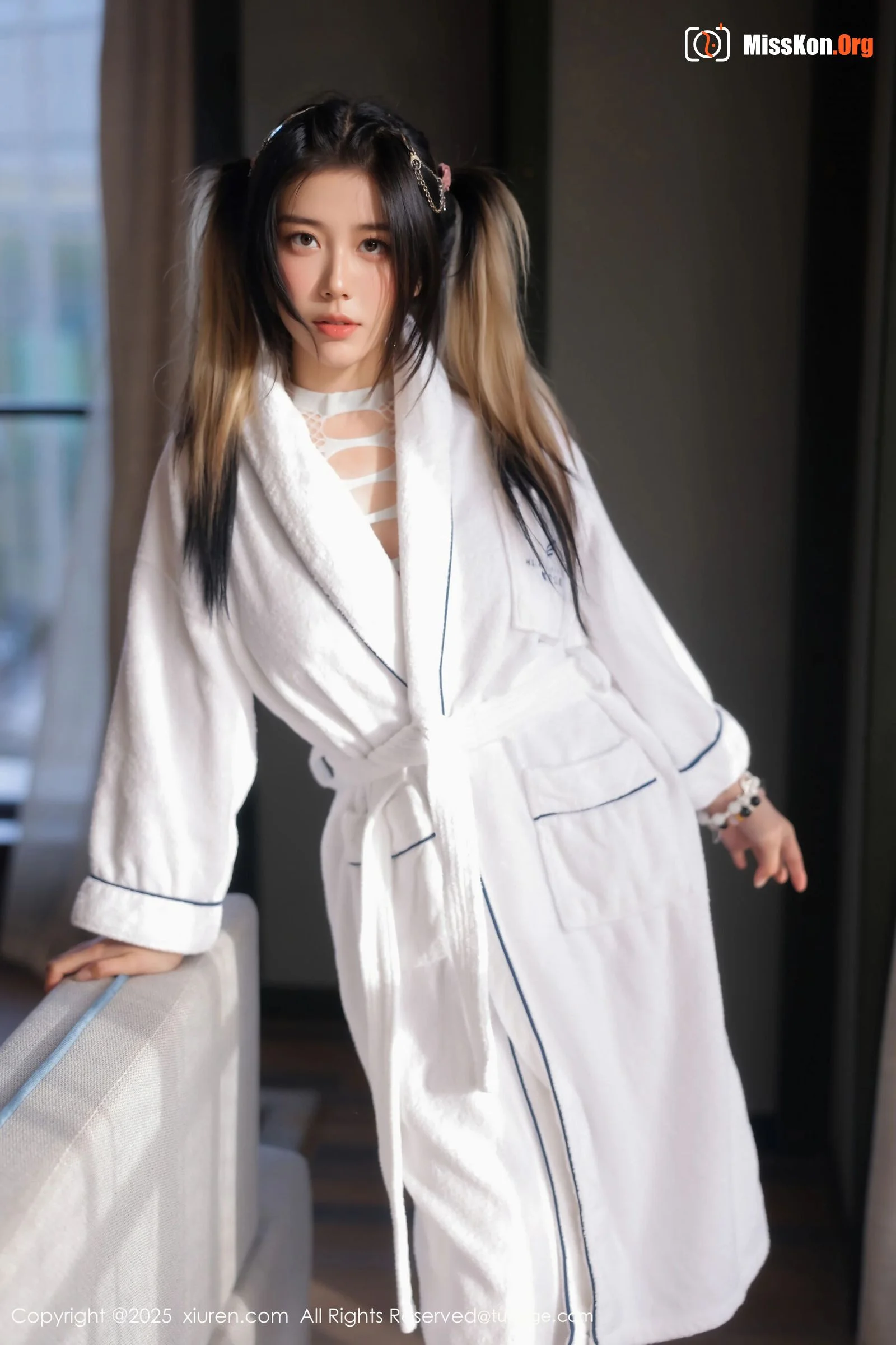 Nono Hsu - Photo 4