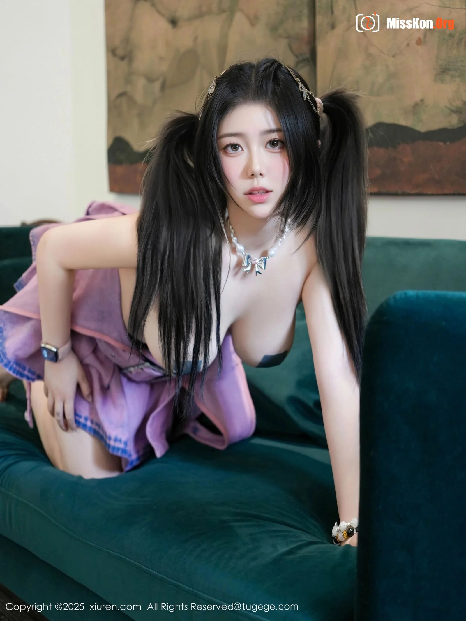 Nono Hsu - Photo 51