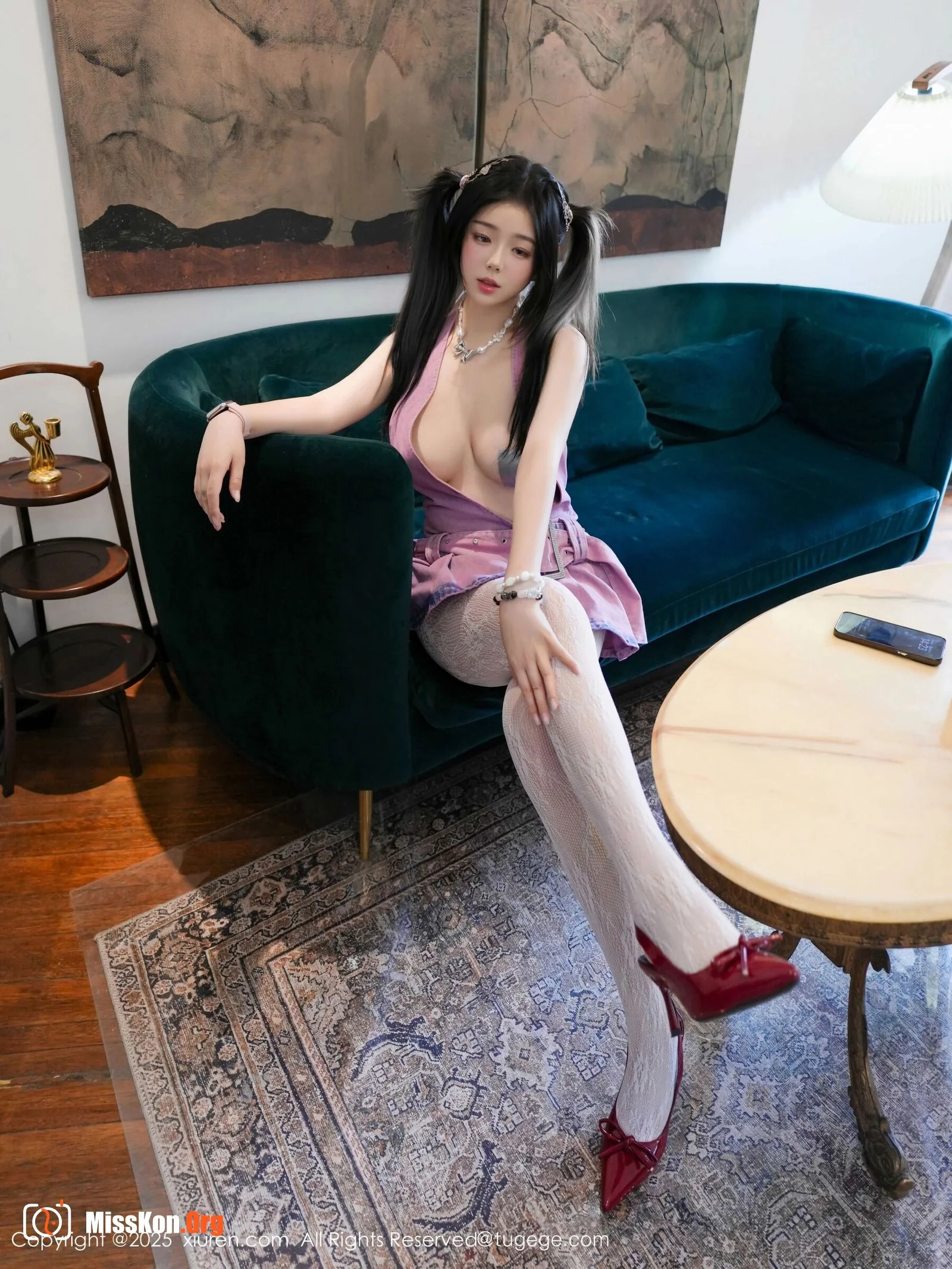 Nono Hsu - Photo 7