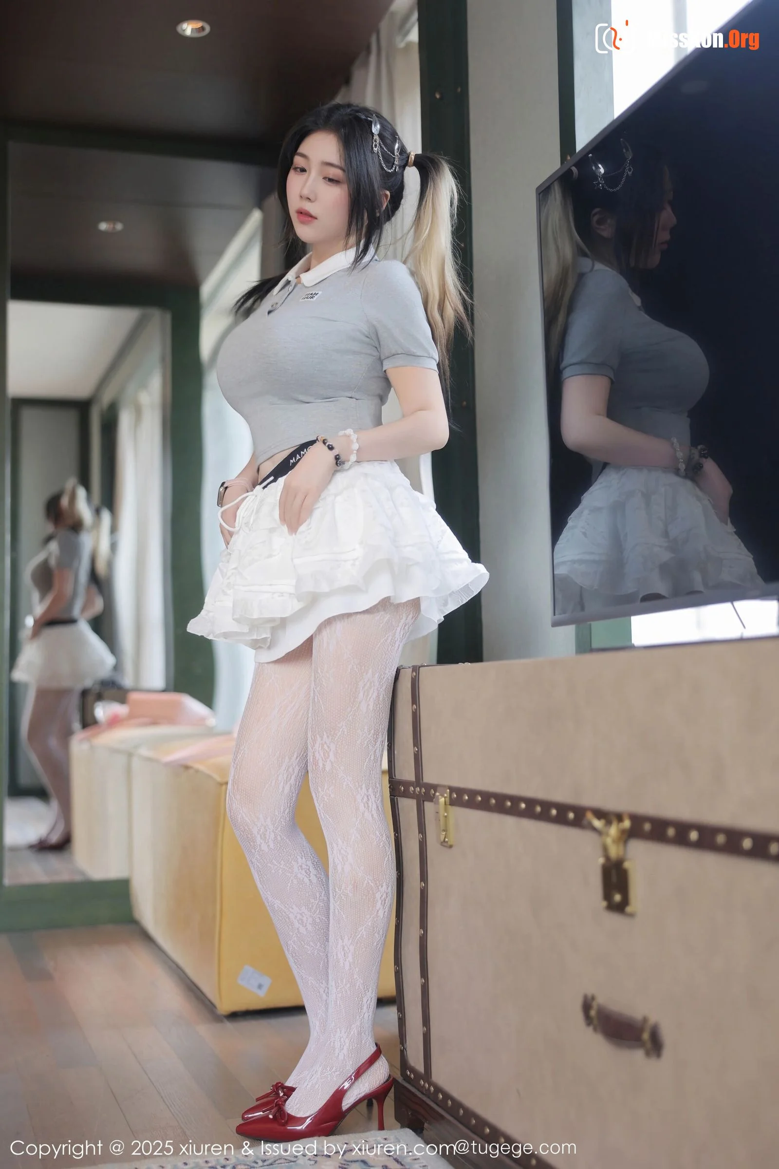 Nono Hsu - Photo 4