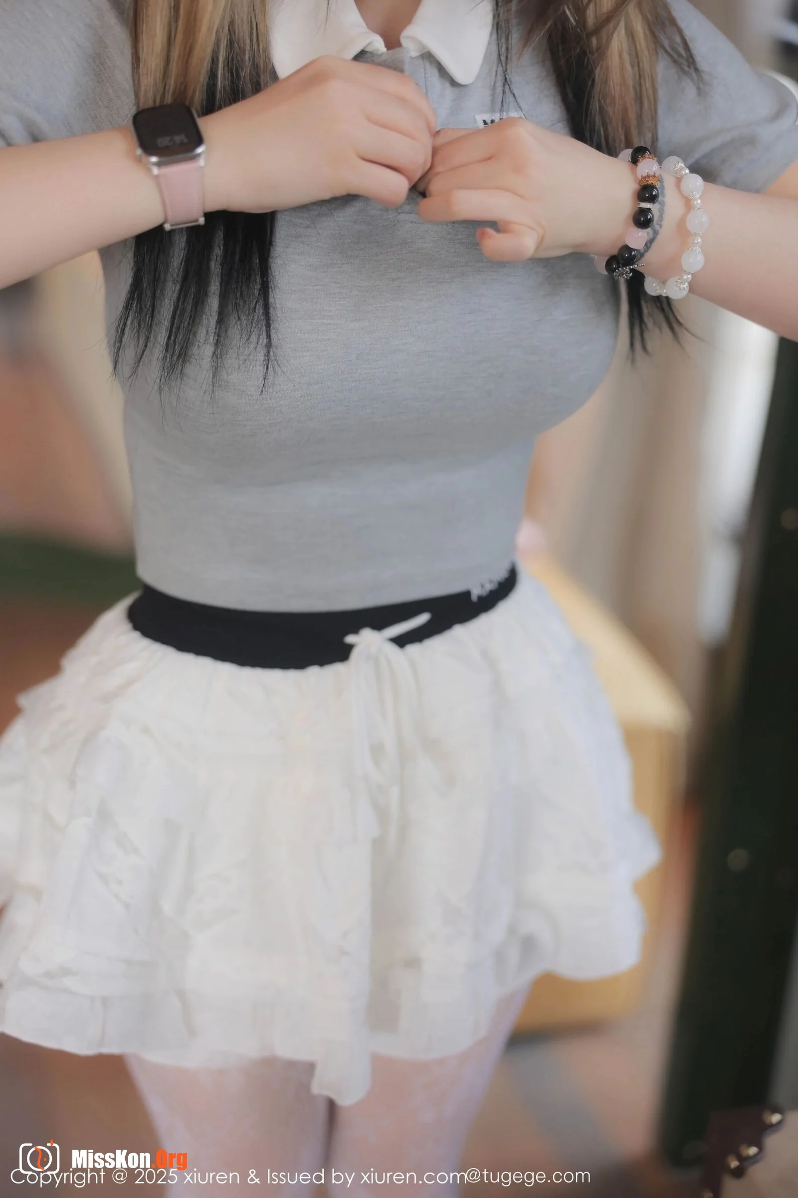 Nono Hsu - Photo 5