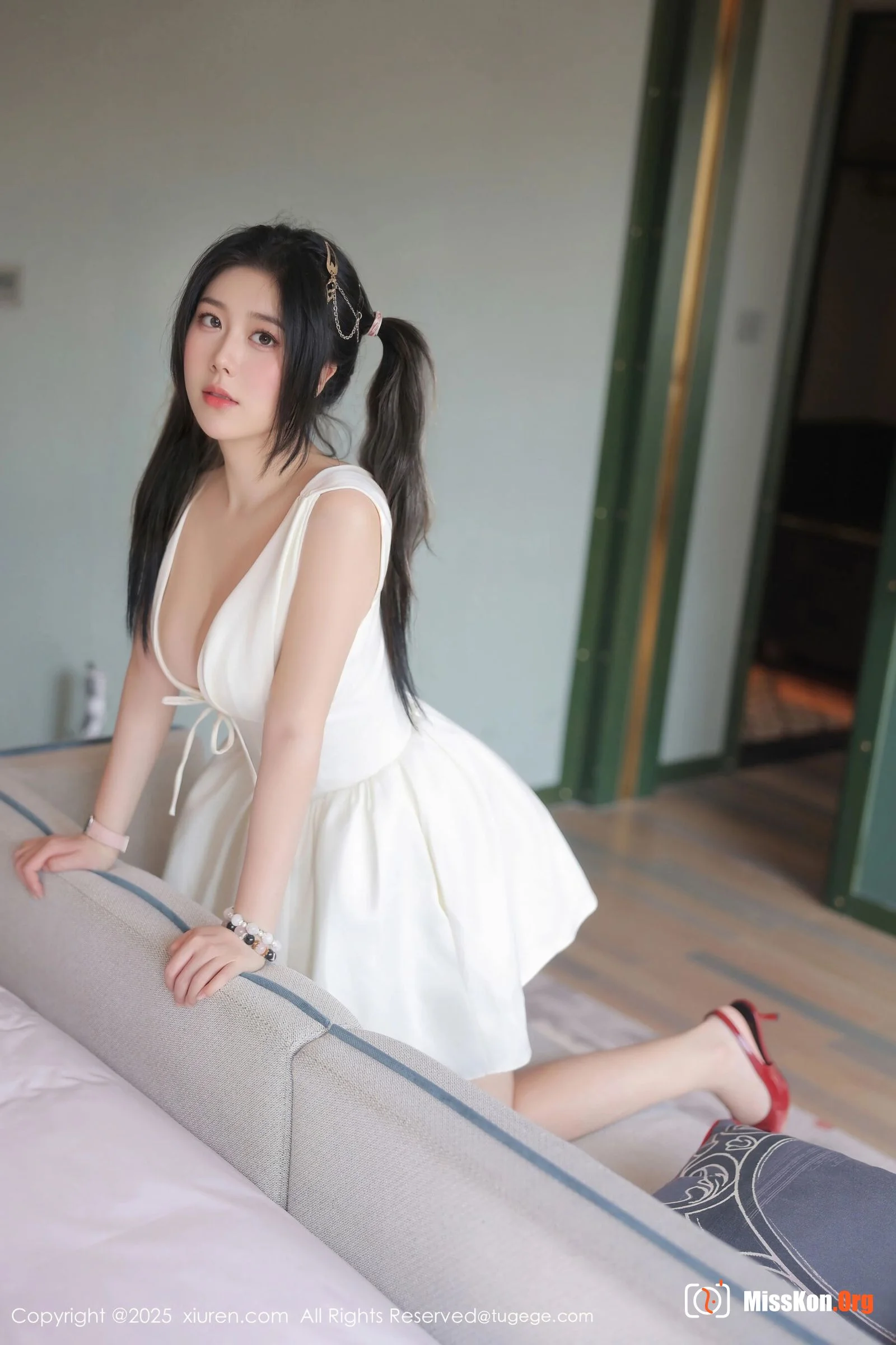 Nono Hsu - Photo 8