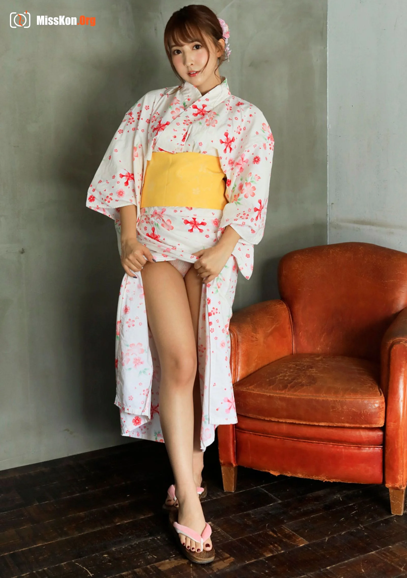 Noriaki Kano x Yua Mikami (FANZA) - Photo 3